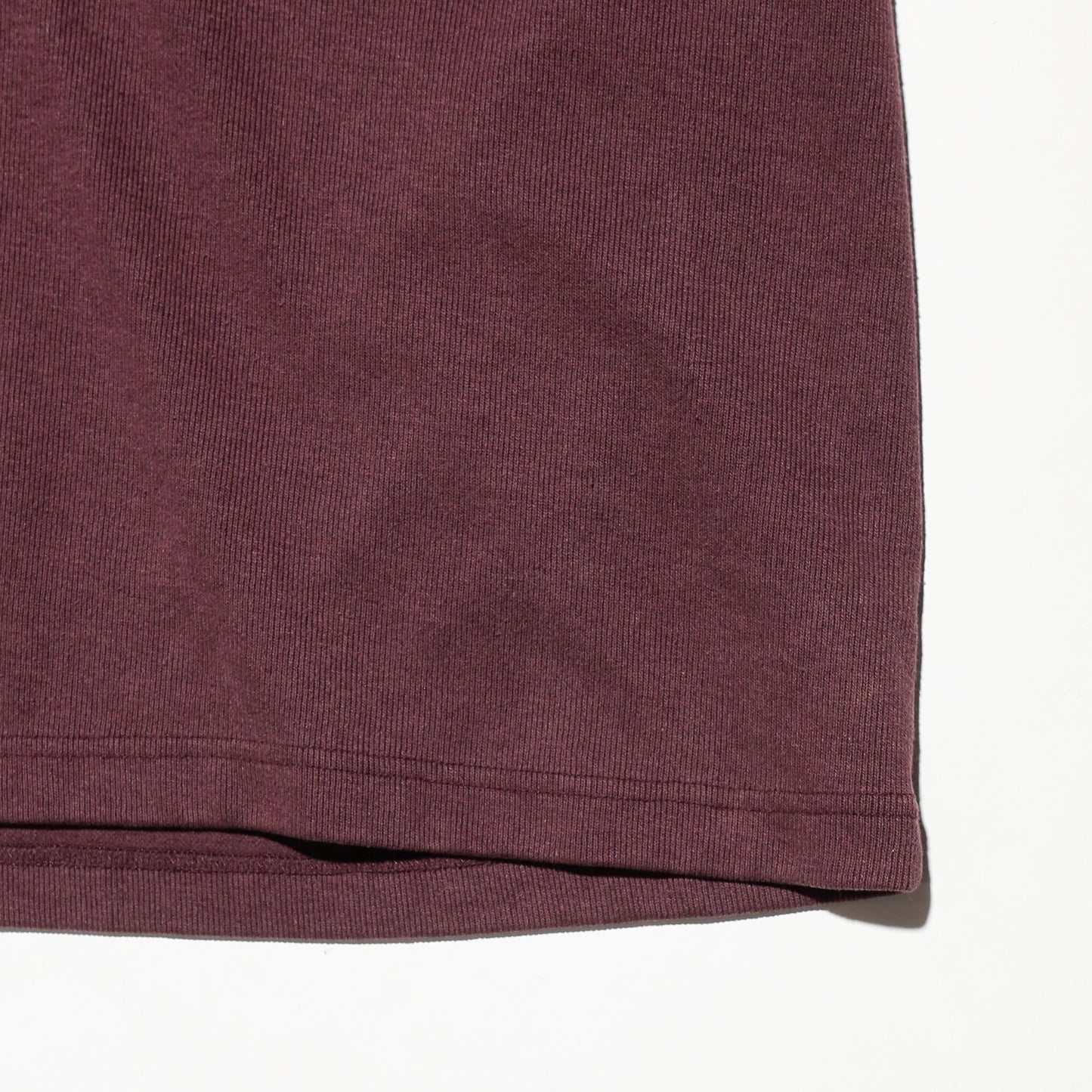 vintage lace up hoodie