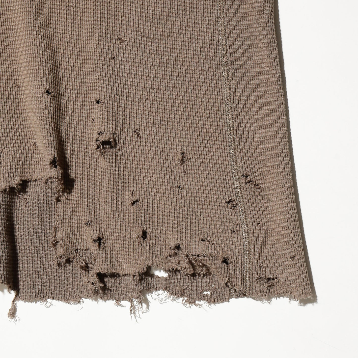 *one-off harley-davidson broken thermal l/s