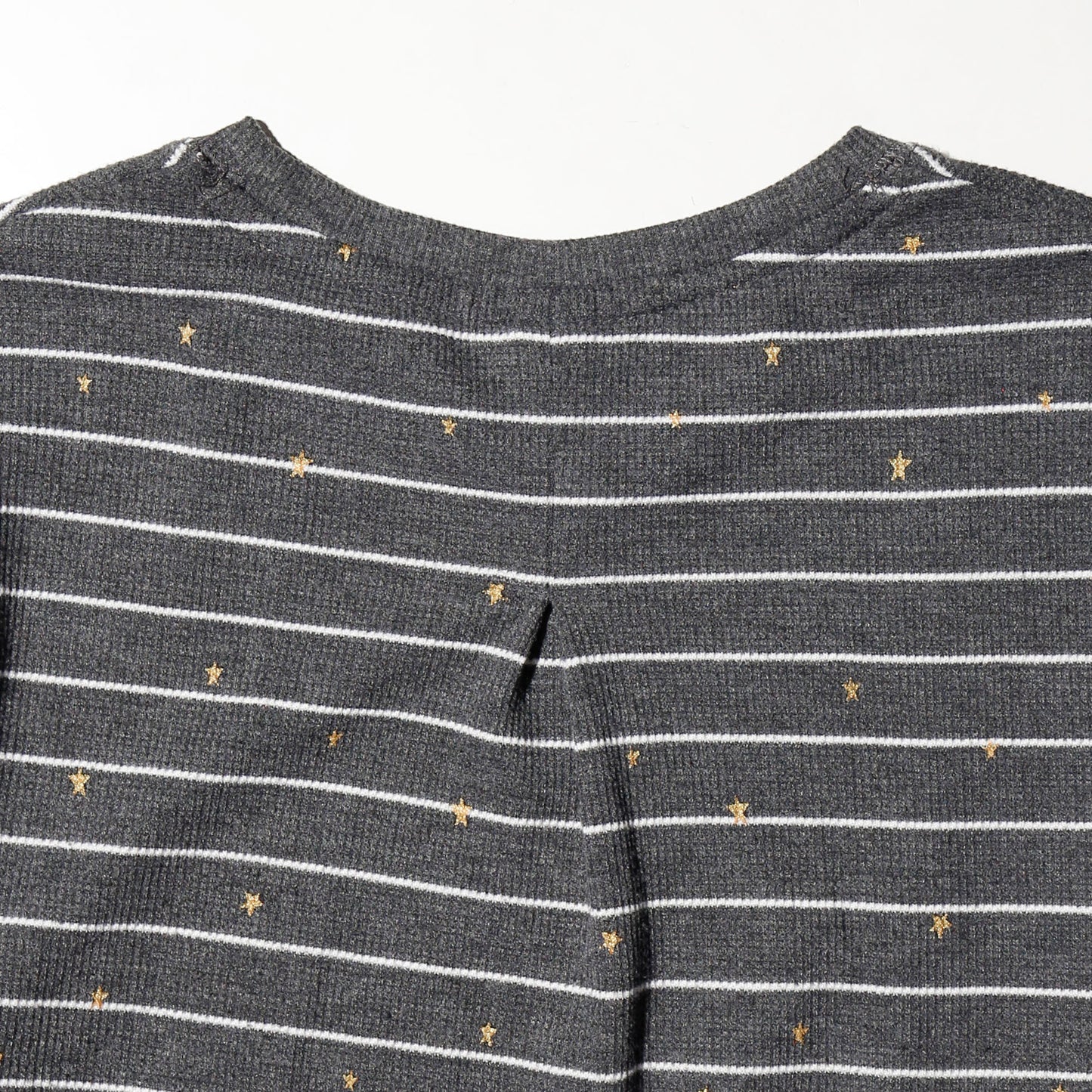 *one-off "the world is yours" hand screen l/s