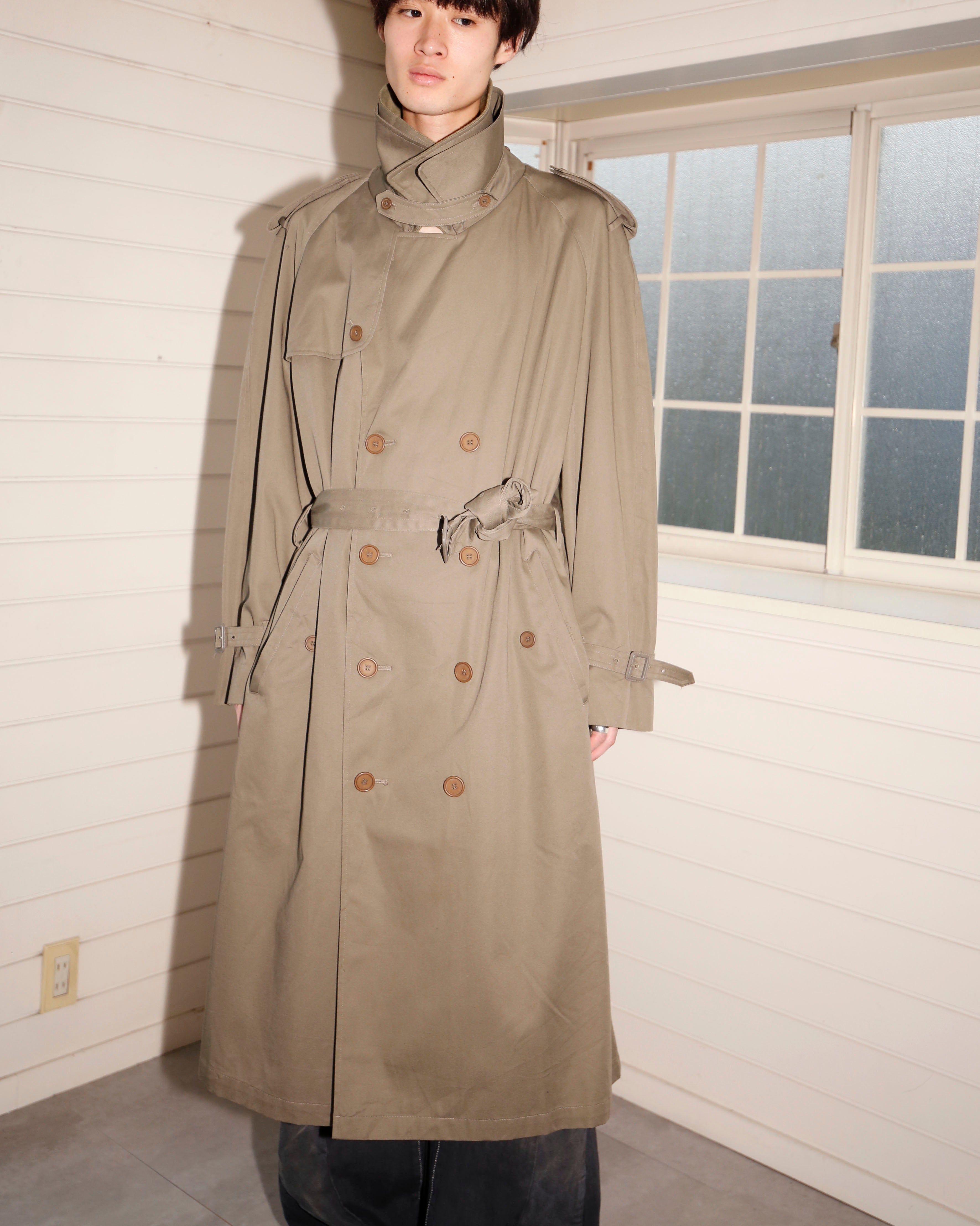 COATS – NOILL