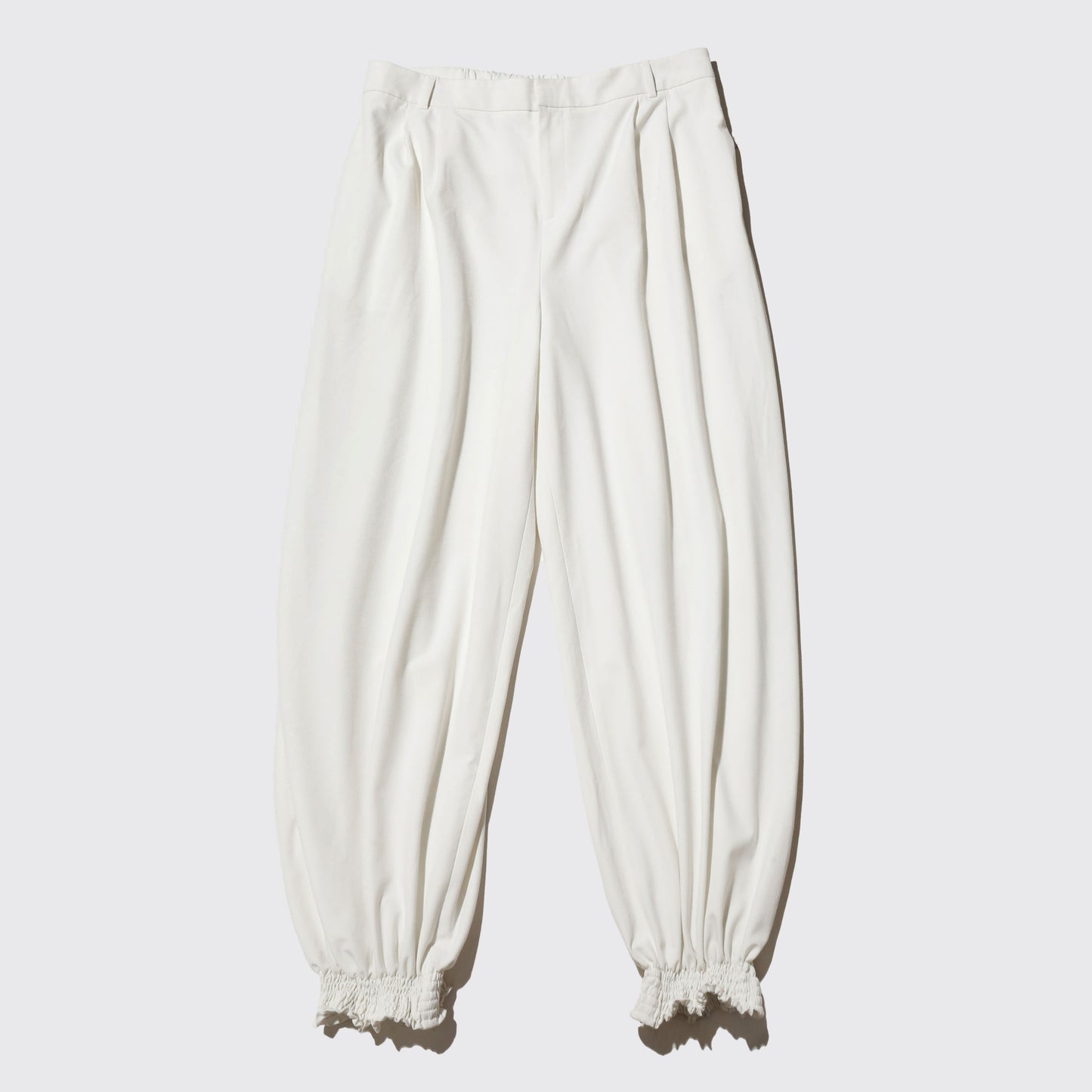 *one-off aladdin balloon slacks