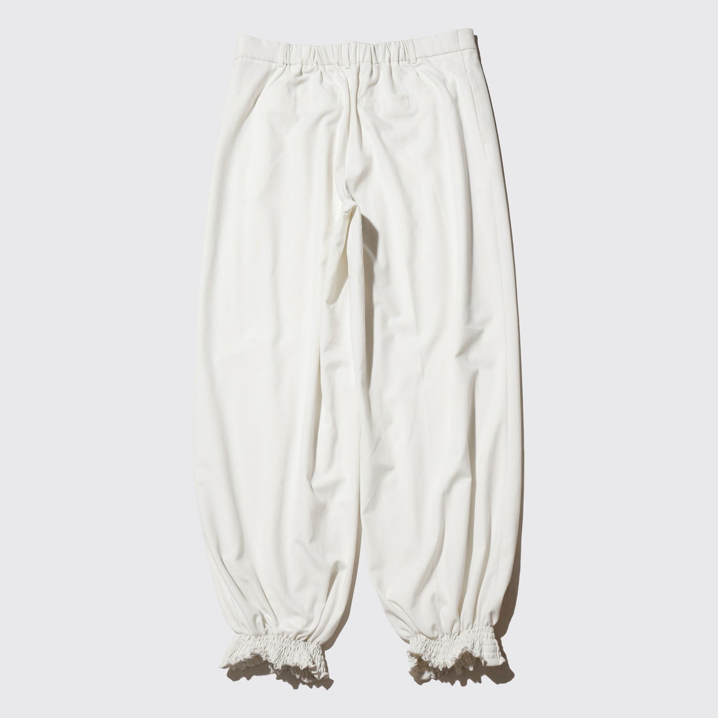 *one-off aladdin balloon slacks