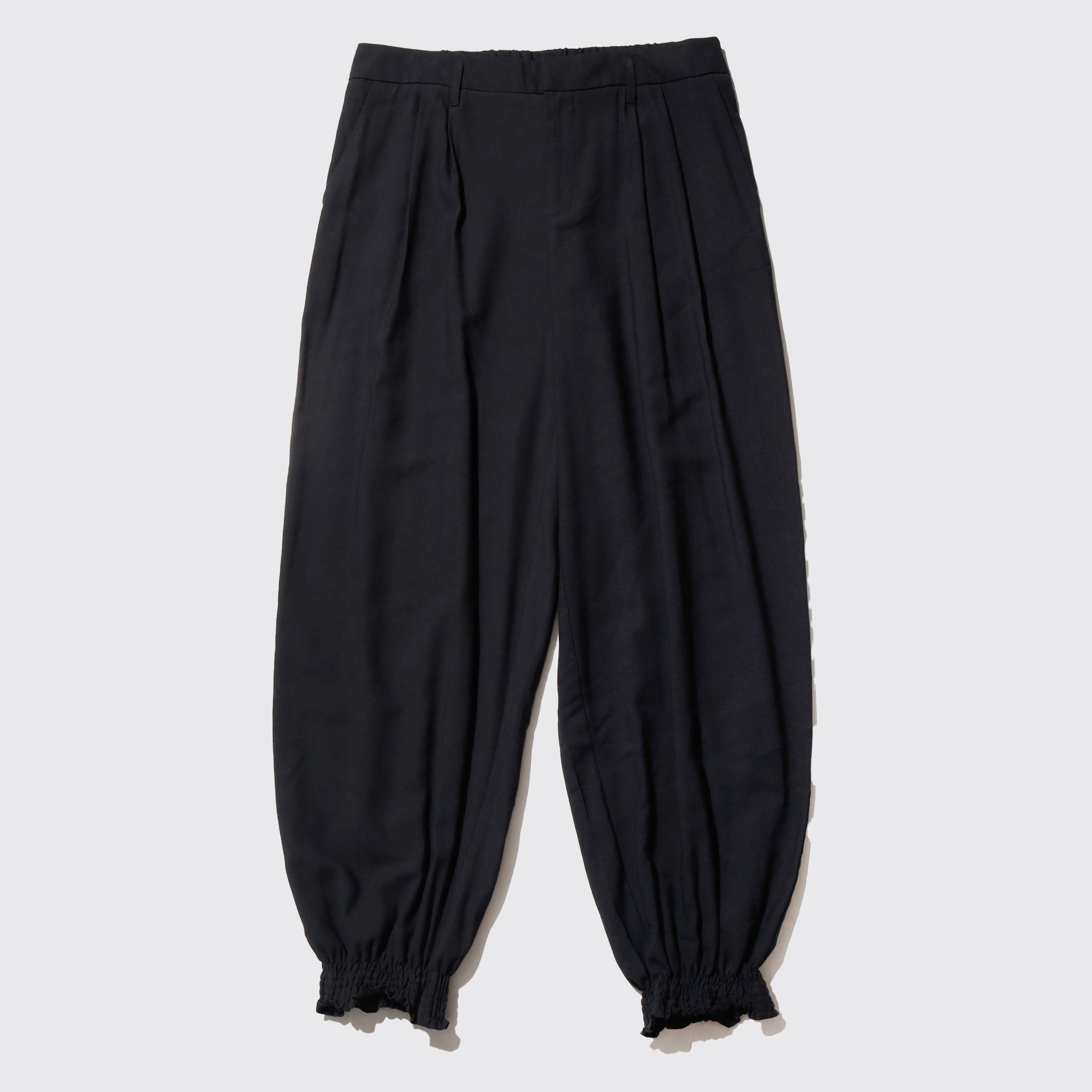 noill ラグパンツ　リメイクパンツ ROXY HISTORICAL LOGO LINE PANTS ラッシュパンツ /UVカット/EASY DRY