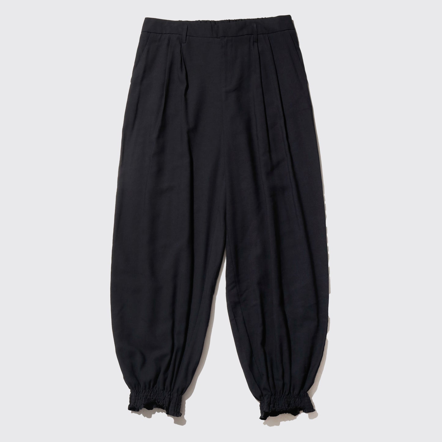 *one-off aladdin balloon slacks