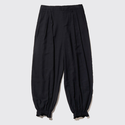*one-off aladdin balloon slacks