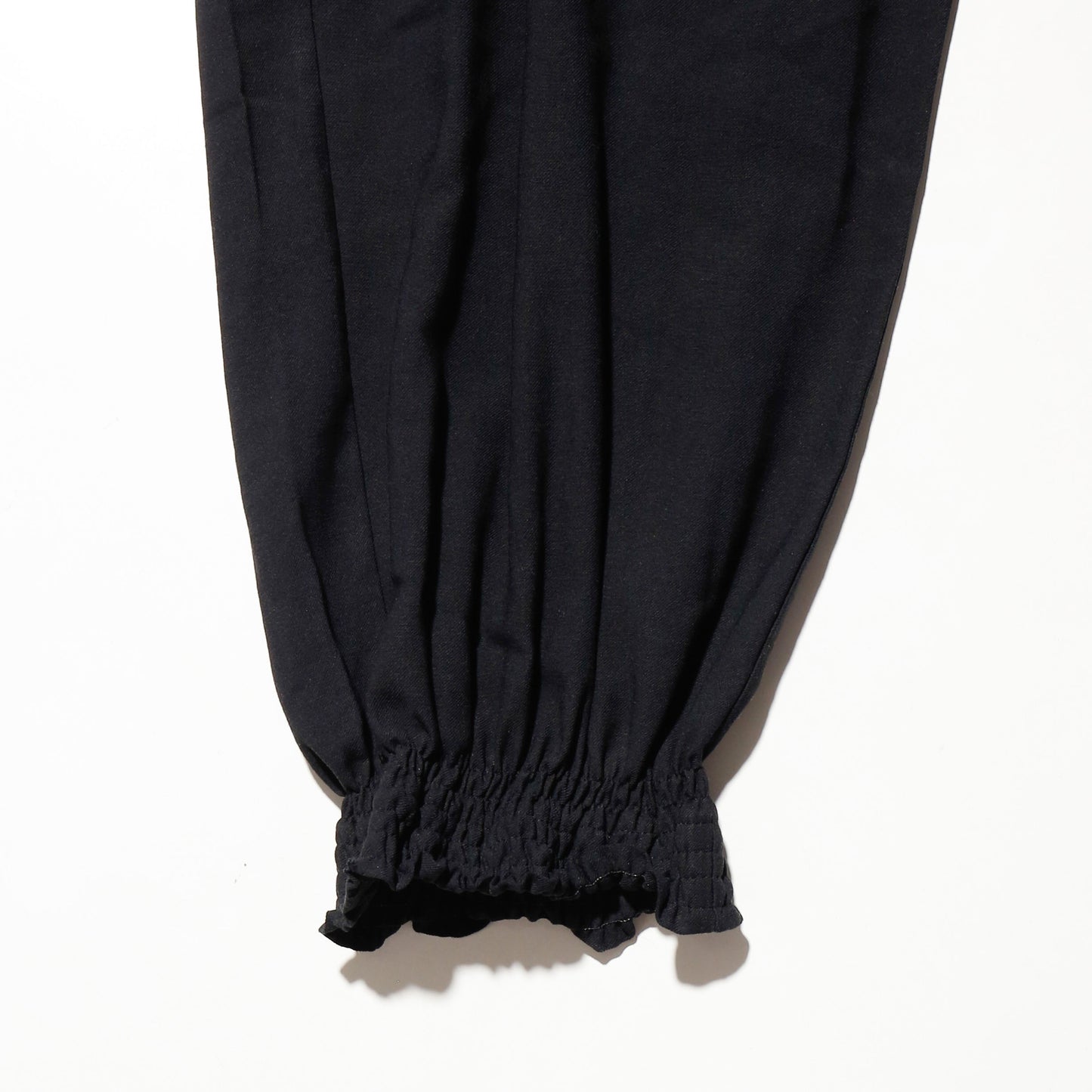*one-off aladdin balloon slacks