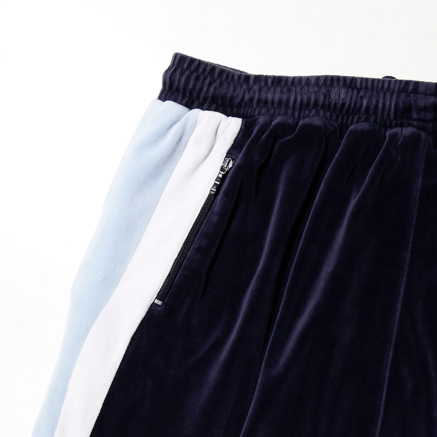 vintage pile bermuda truck shorts