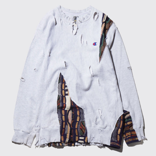 remake docking broken sweat