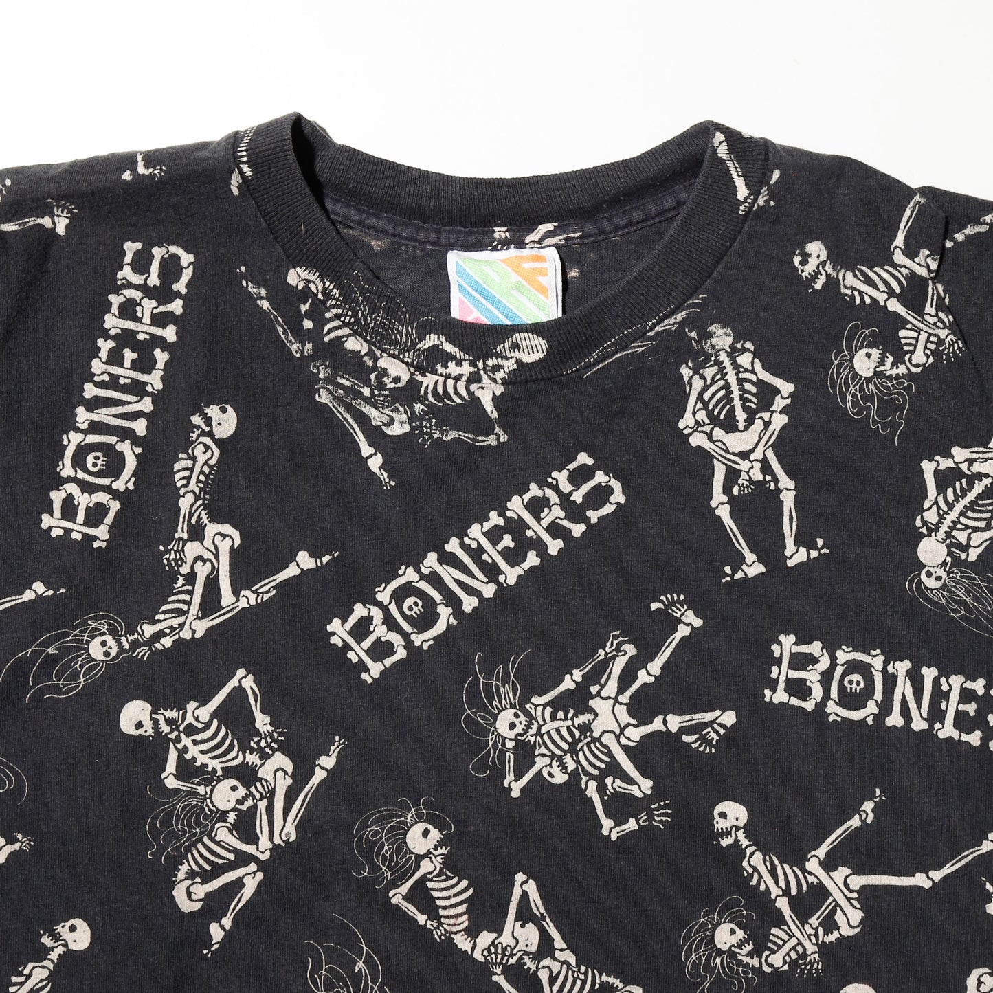 vintage 90’s boners f*ck t-shirt