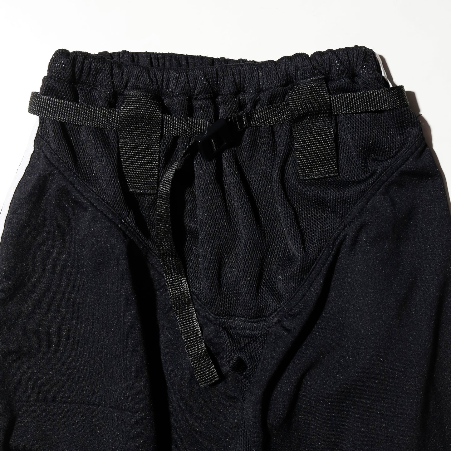 vintage bauer hockey wide trousers