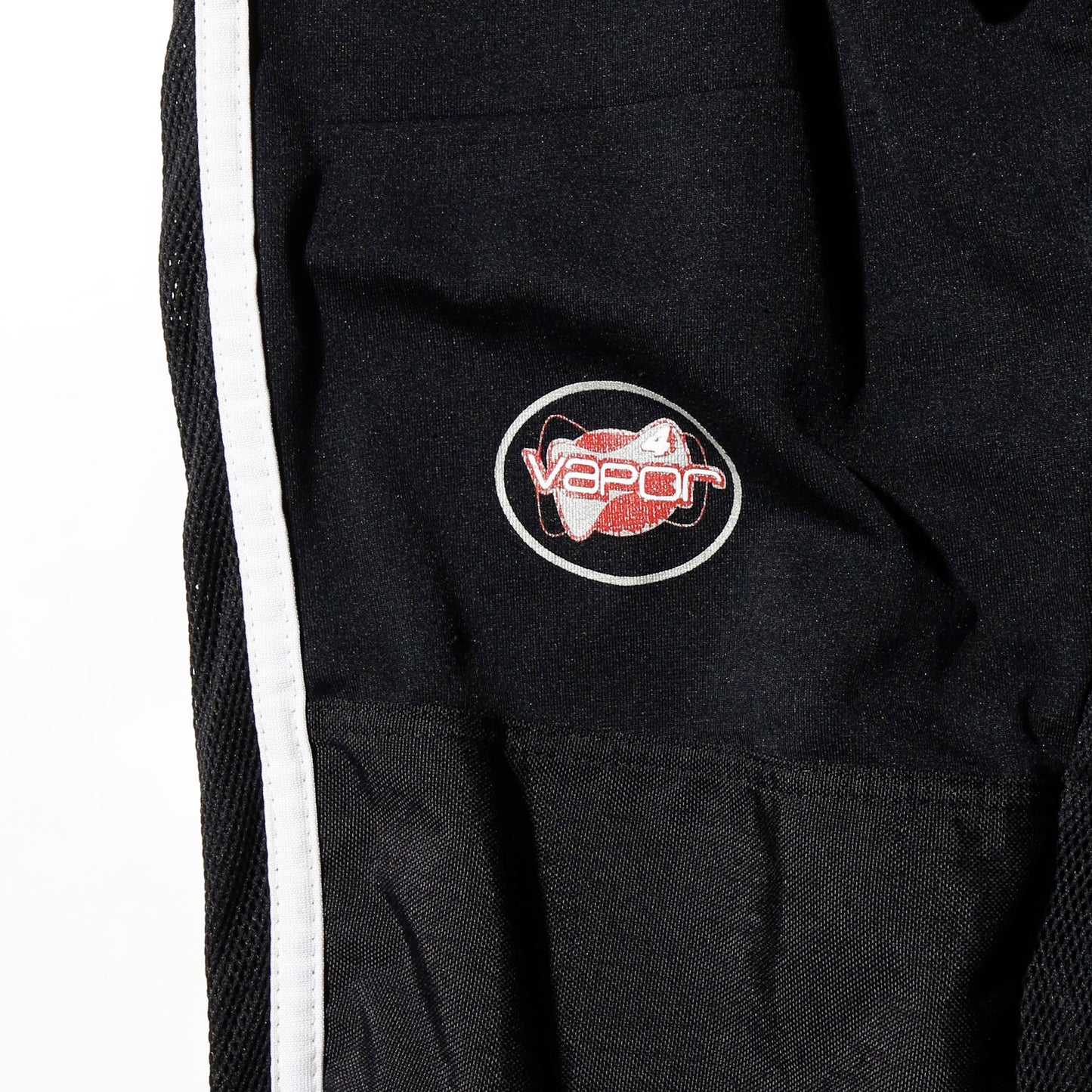 vintage bauer hockey wide trousers