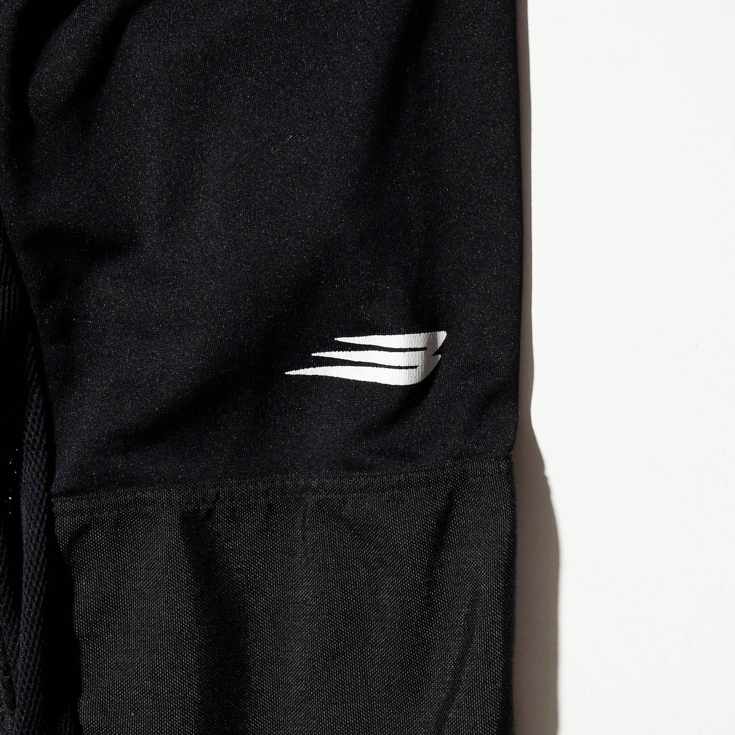 vintage bauer hockey wide trousers