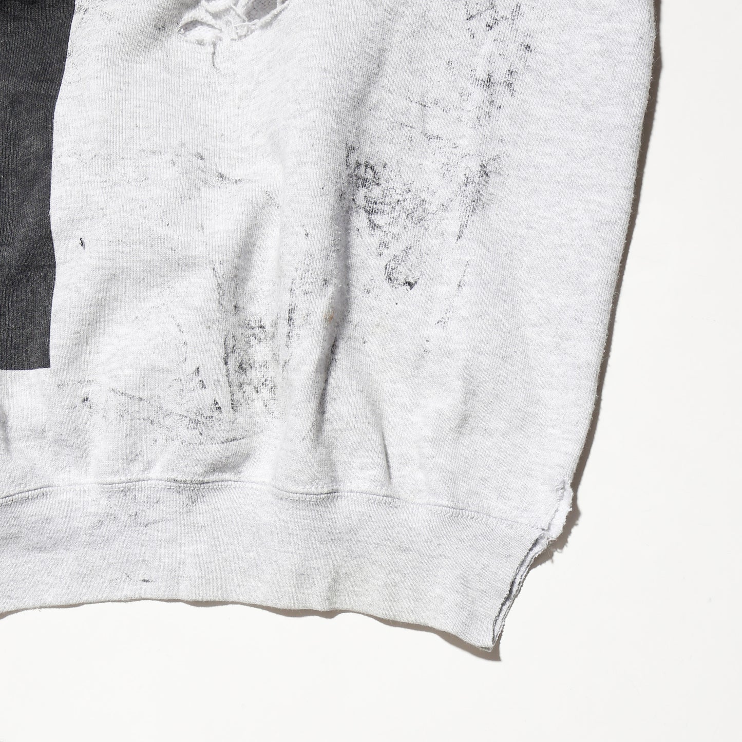 *one-off hybrid cult hoodie