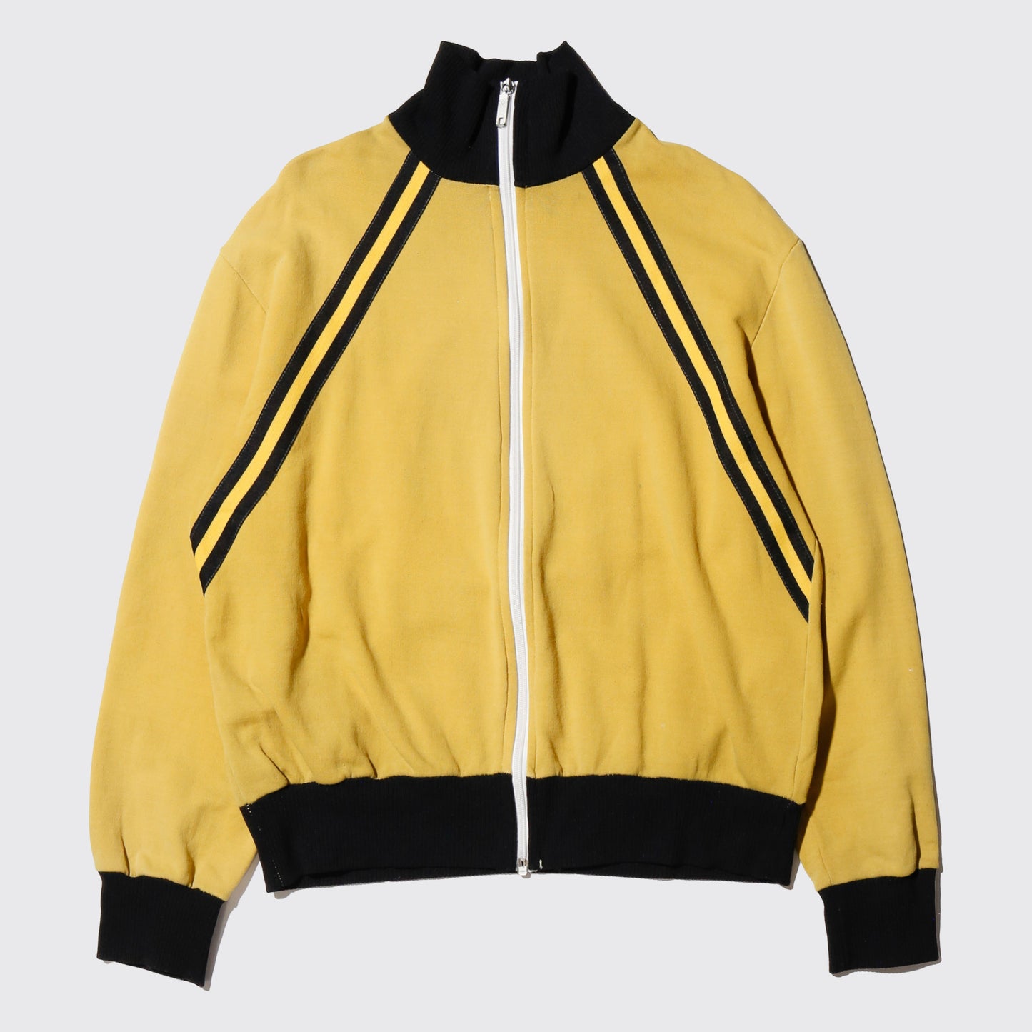 vintage euro line track jacket