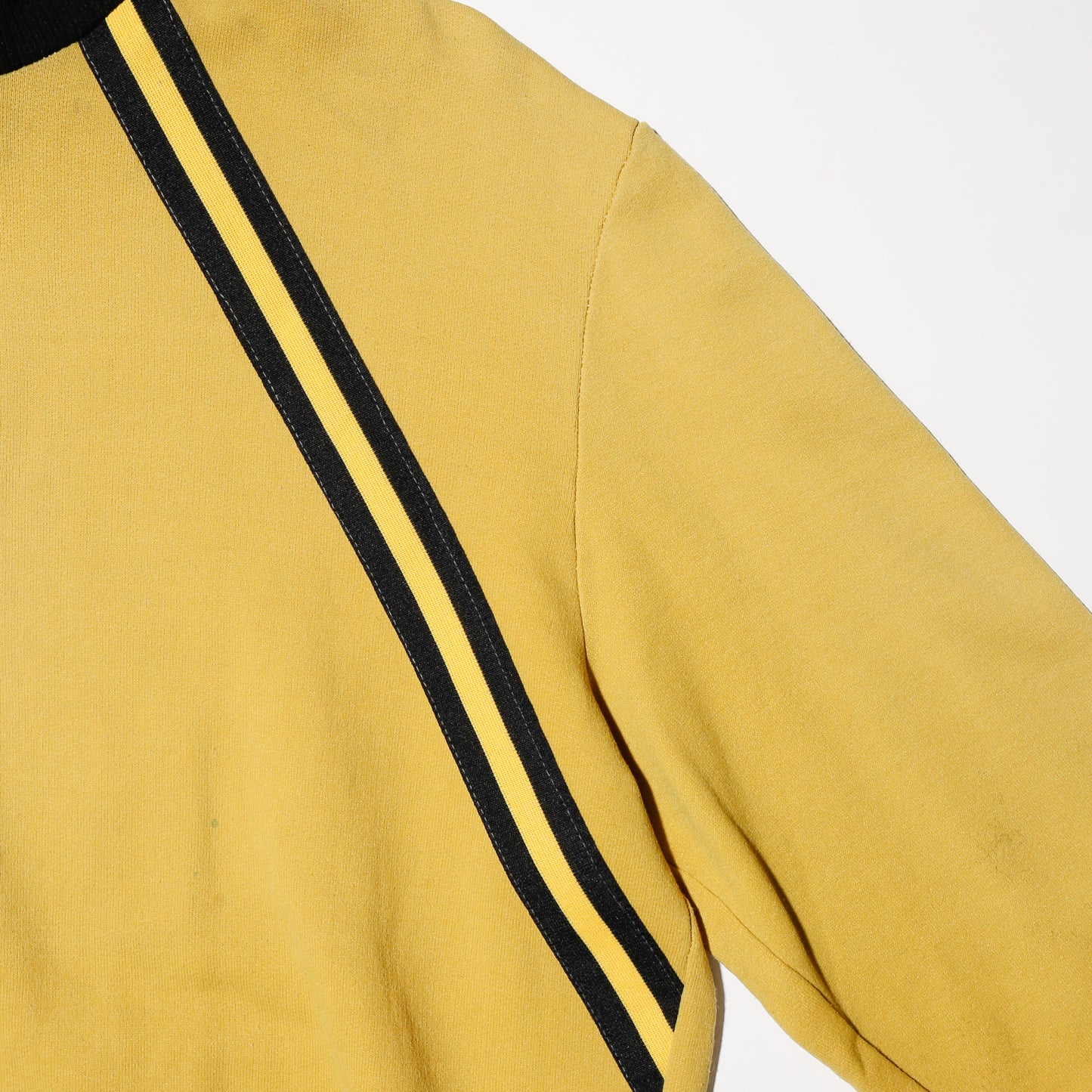 vintage euro line track jacket