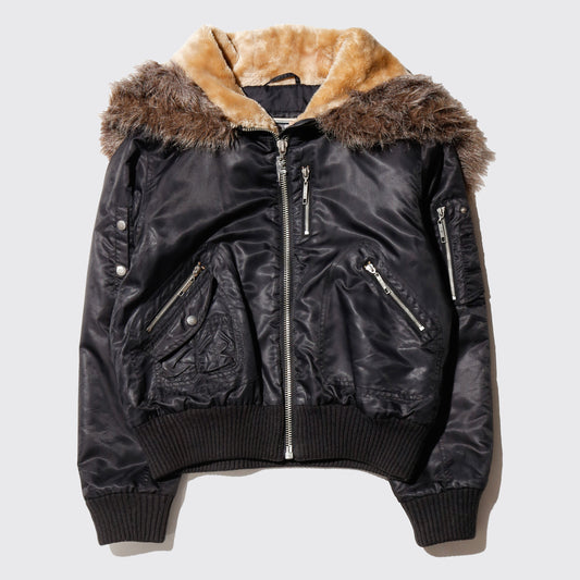 vintage replica n-2b jacket