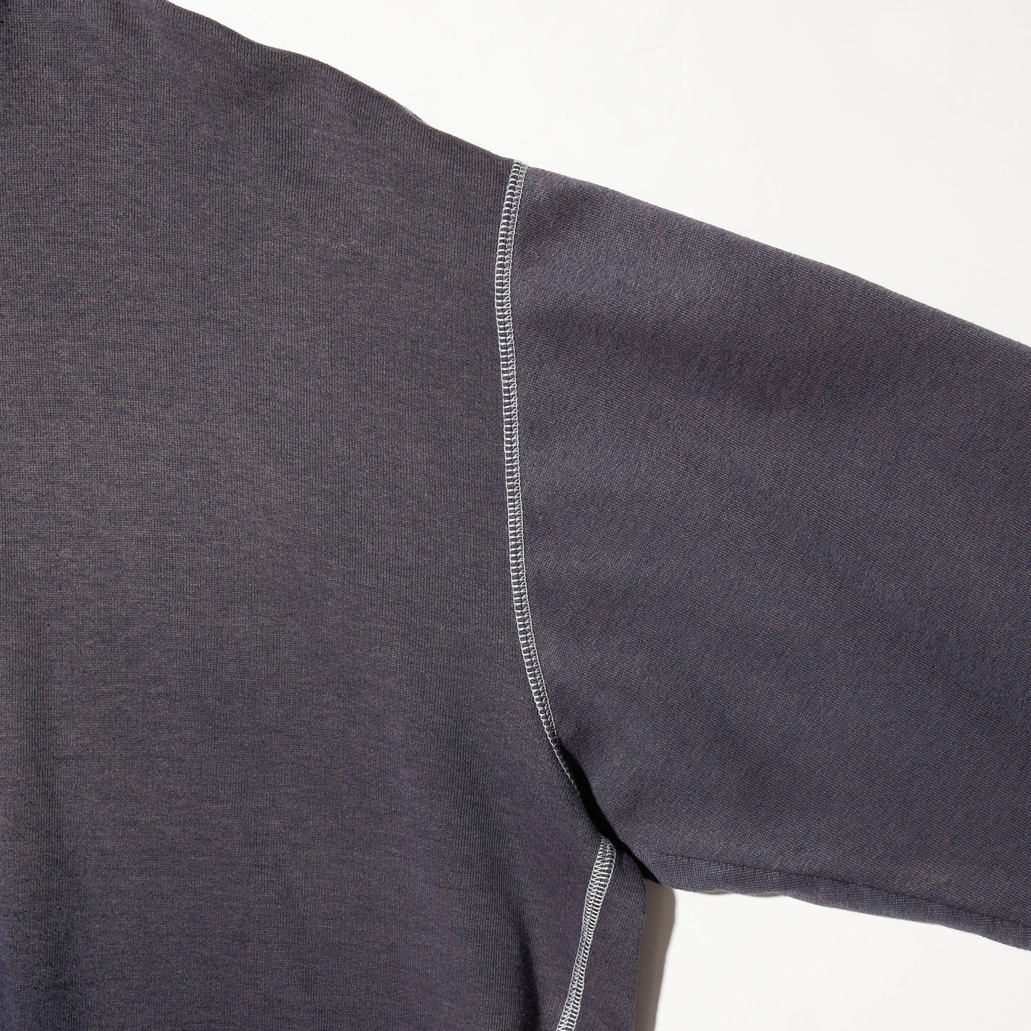 *one-off hybrid acid hoodie