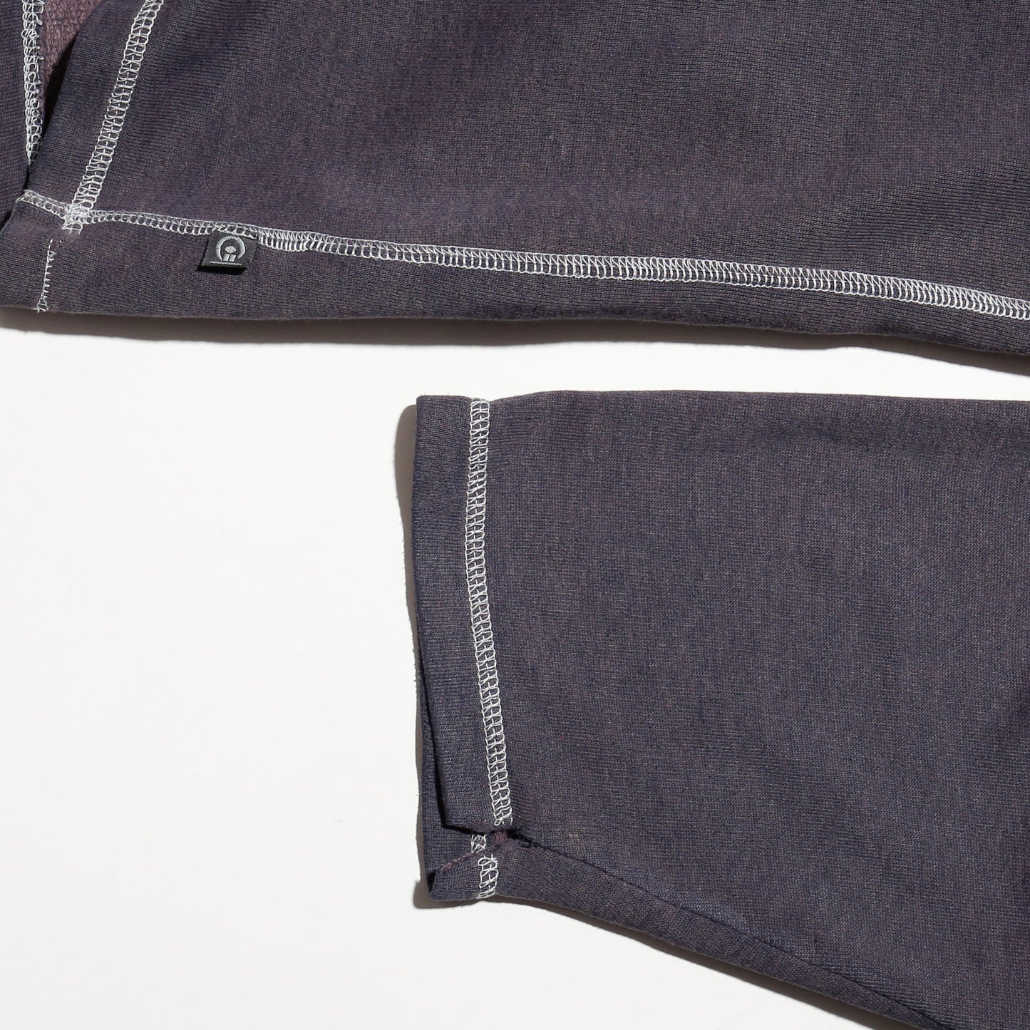 *one-off hybrid acid hoodie