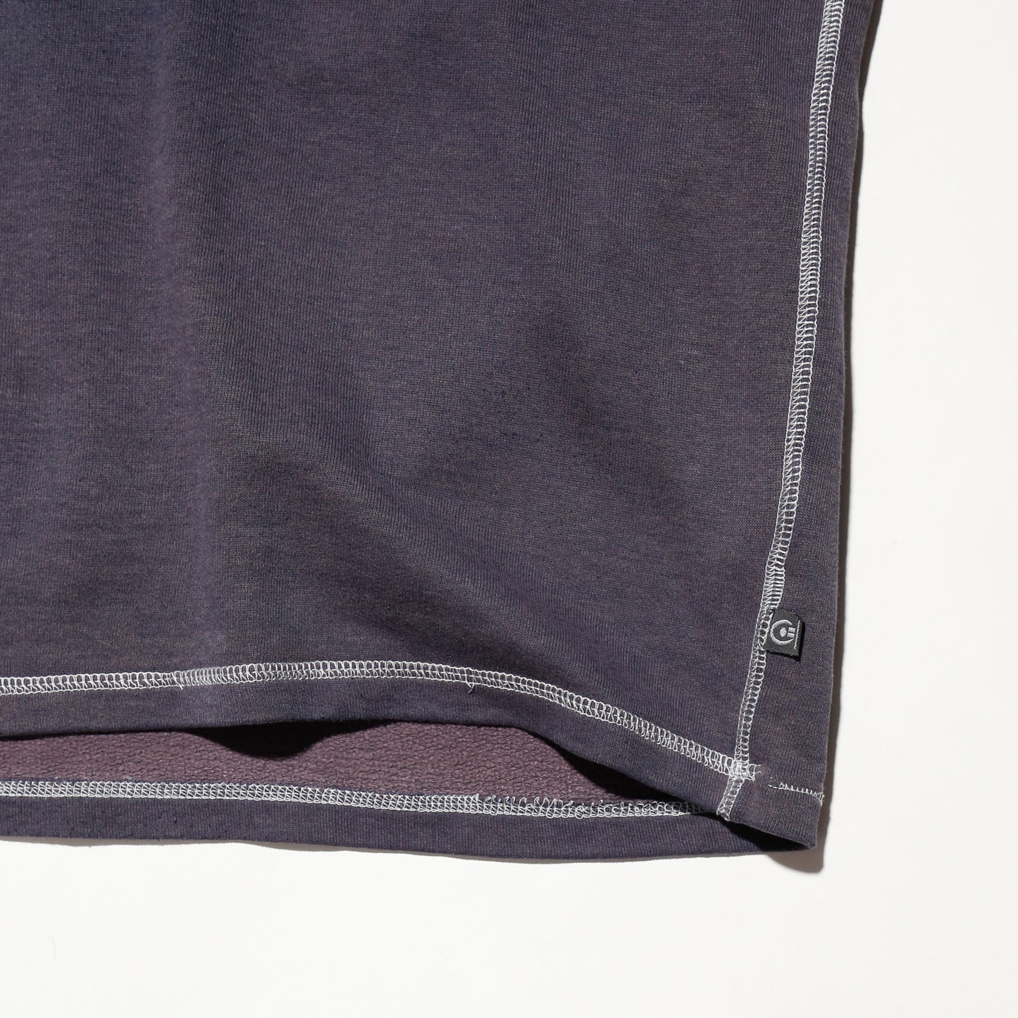 *one-off hybrid acid hoodie