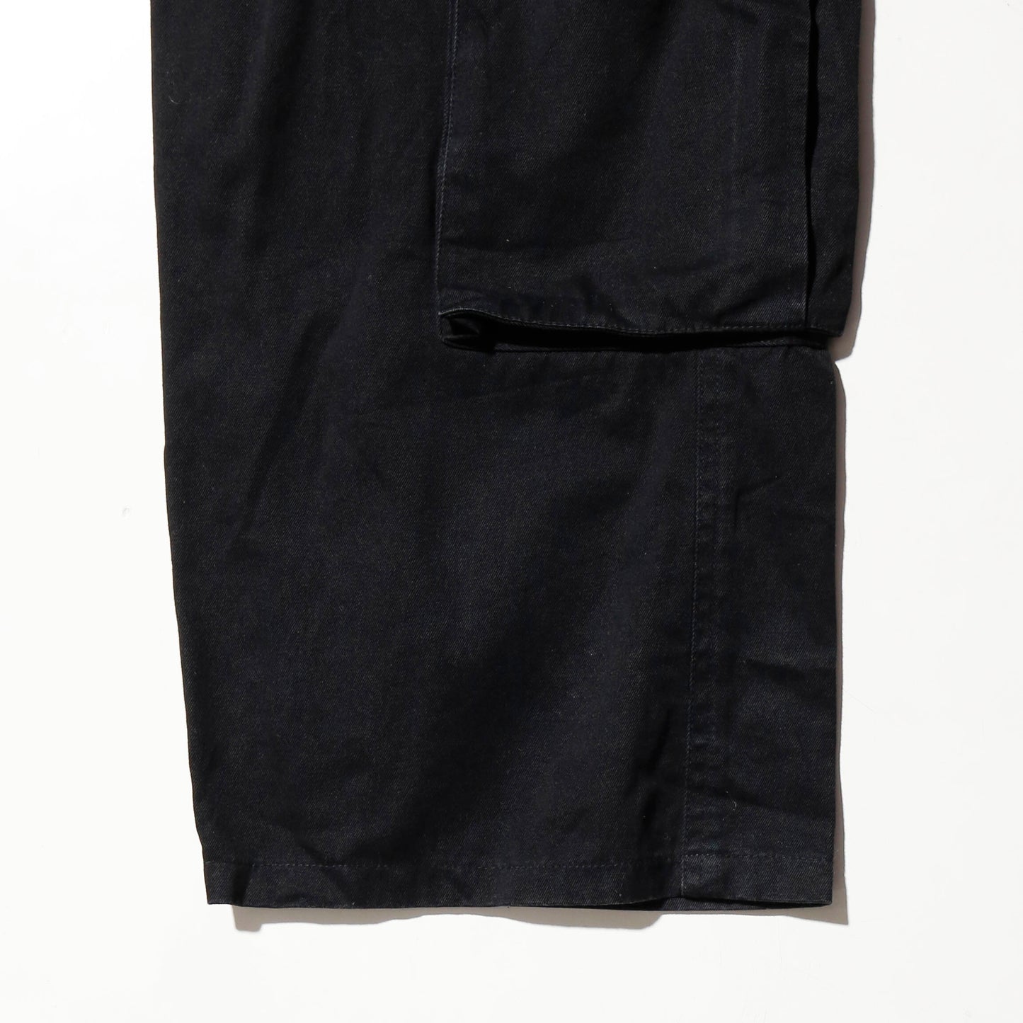 vintage bat attack tactical bondage cargo trousers