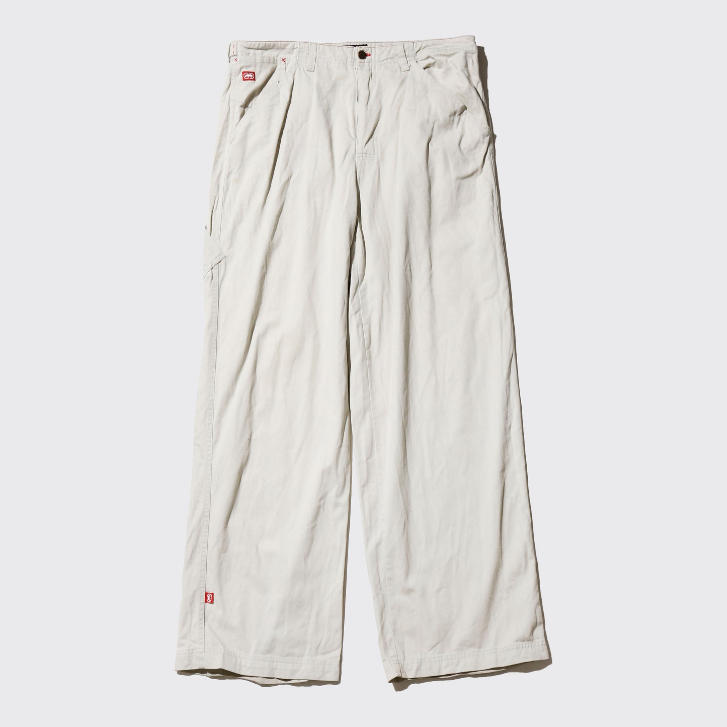 vintage Eckō unltd baggy cargo trousers