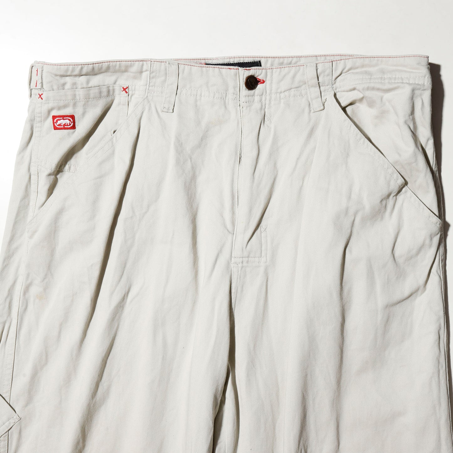 vintage Eckō unltd baggy cargo trousers
