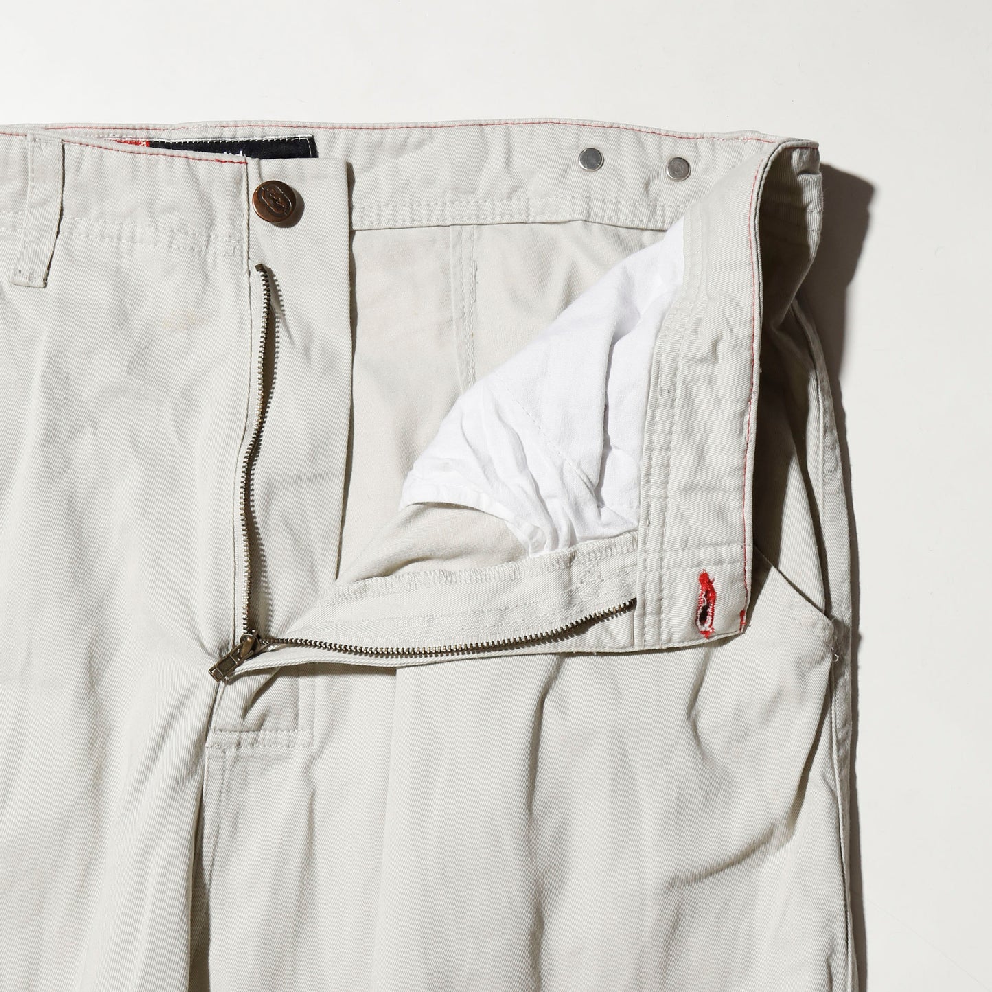 vintage Eckō unltd baggy cargo trousers