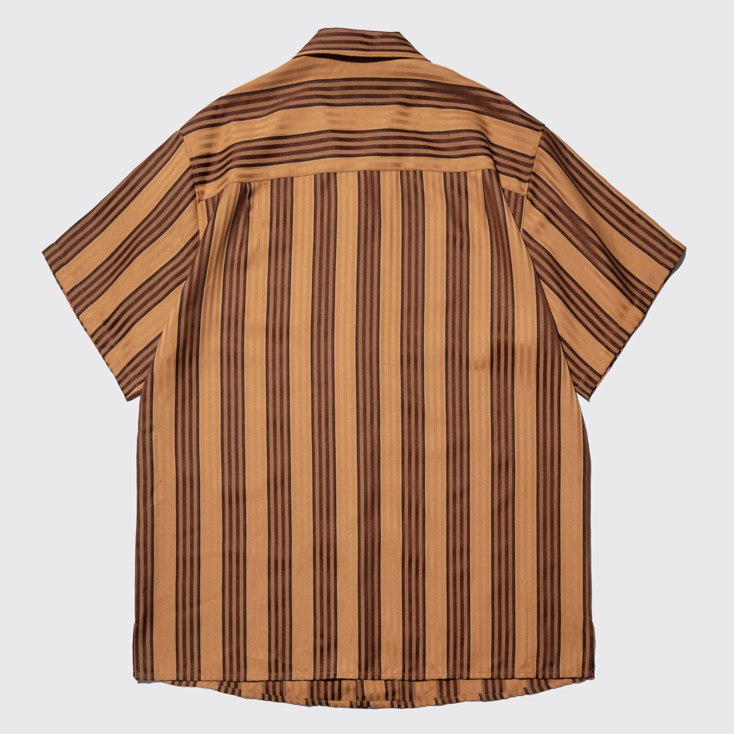 vintage stripe loose h/s set up