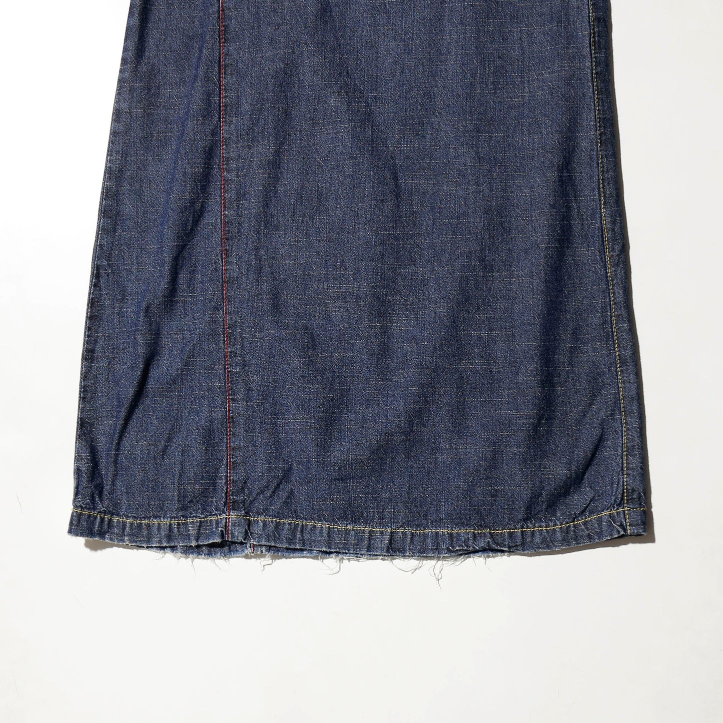 vintage 90's euro ddp low rise rave jeans