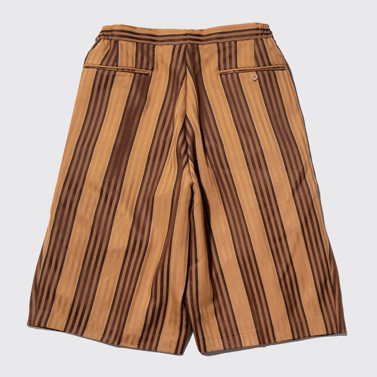 vintage stripe loose h/s set up