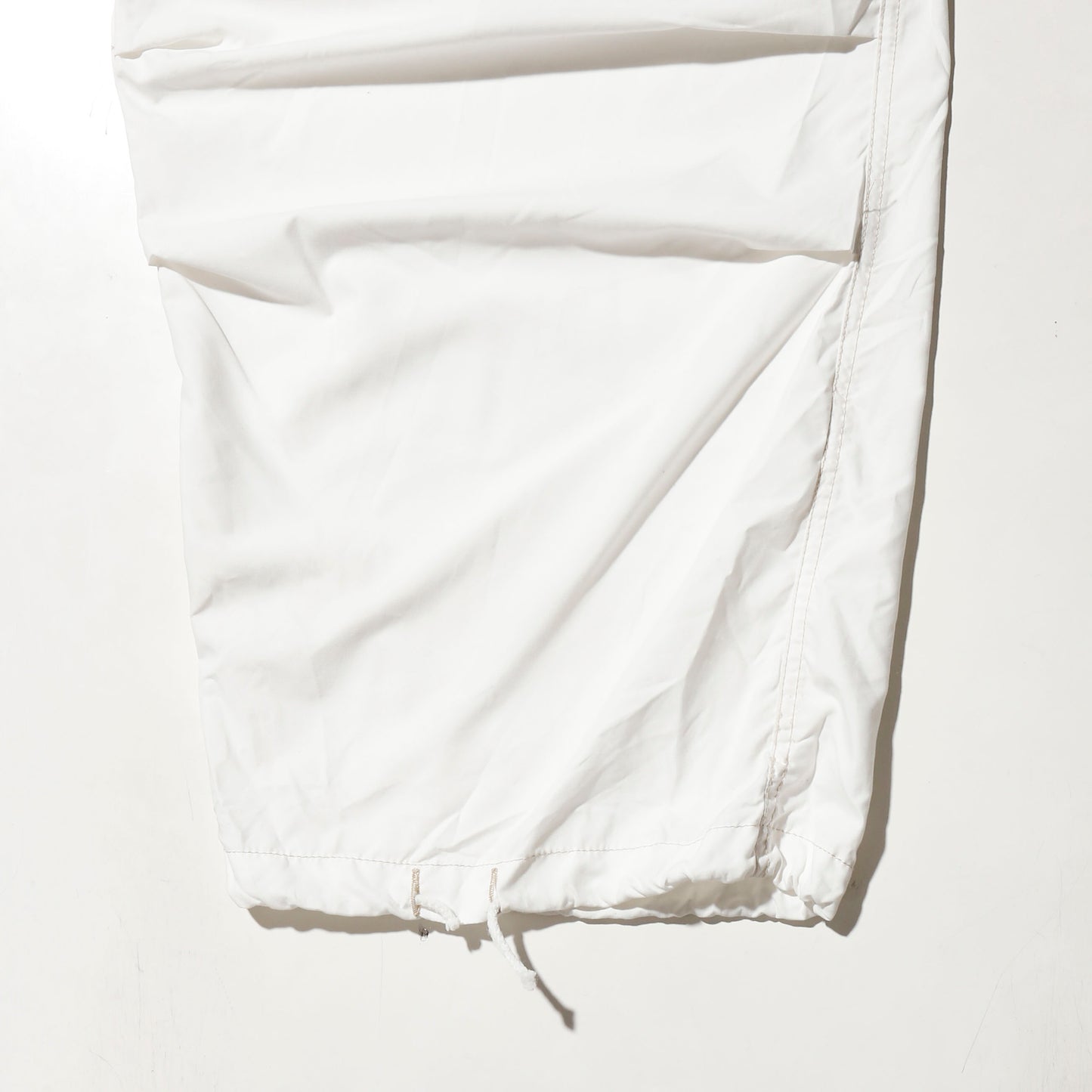 vintage 90's euro snow camo cargo trousers