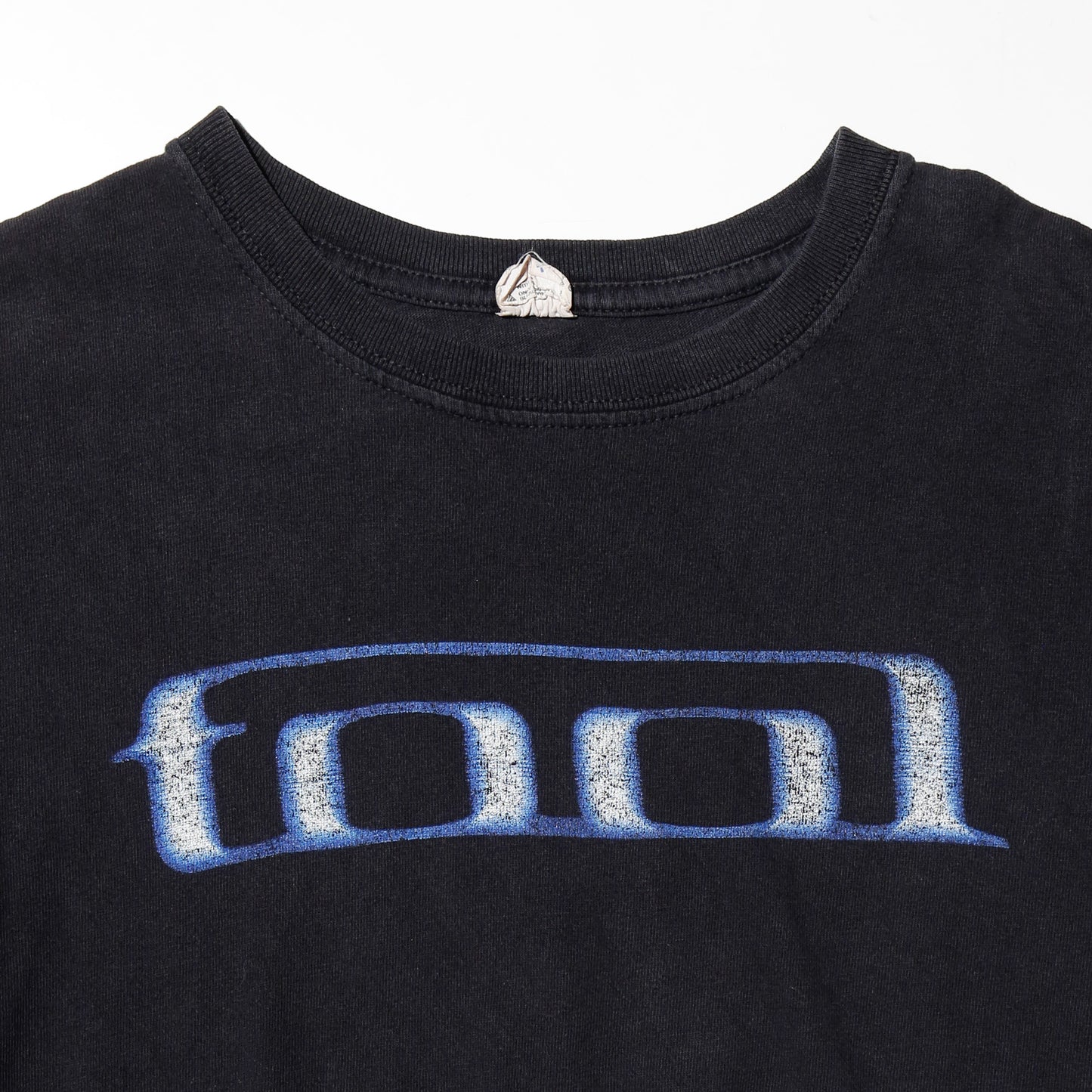 vintage 00's TOOL "original face" by alex grey t-shirt