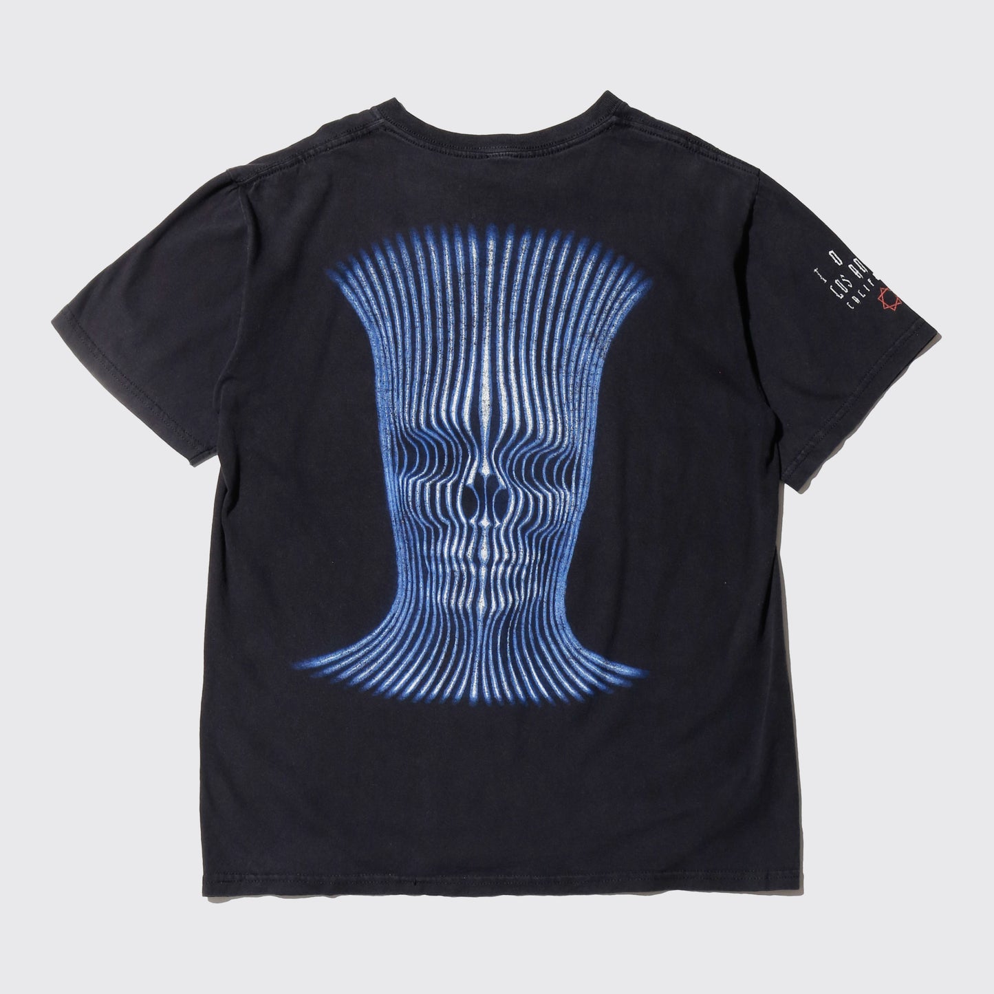 vintage 00's TOOL "original face" by alex grey t-shirt
