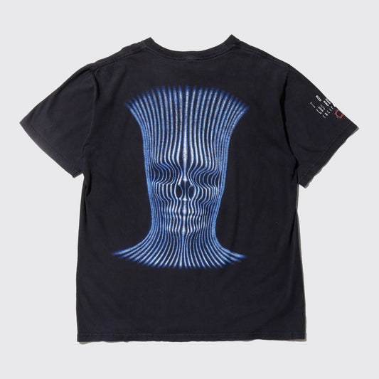 vintage 00's TOOL "original face" by alex grey t-shirt