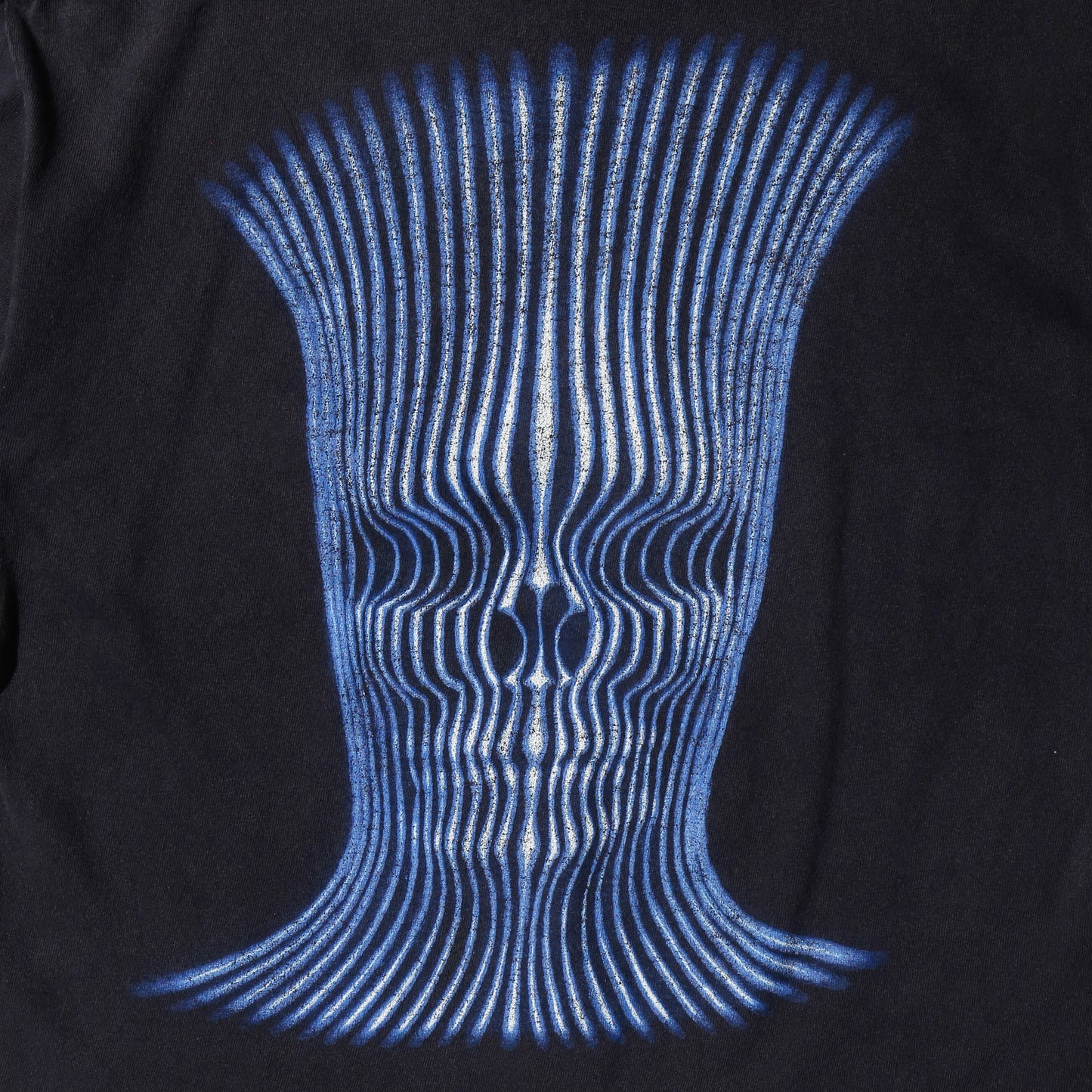 vintage 00's TOOL "original face" by alex grey t-shirt