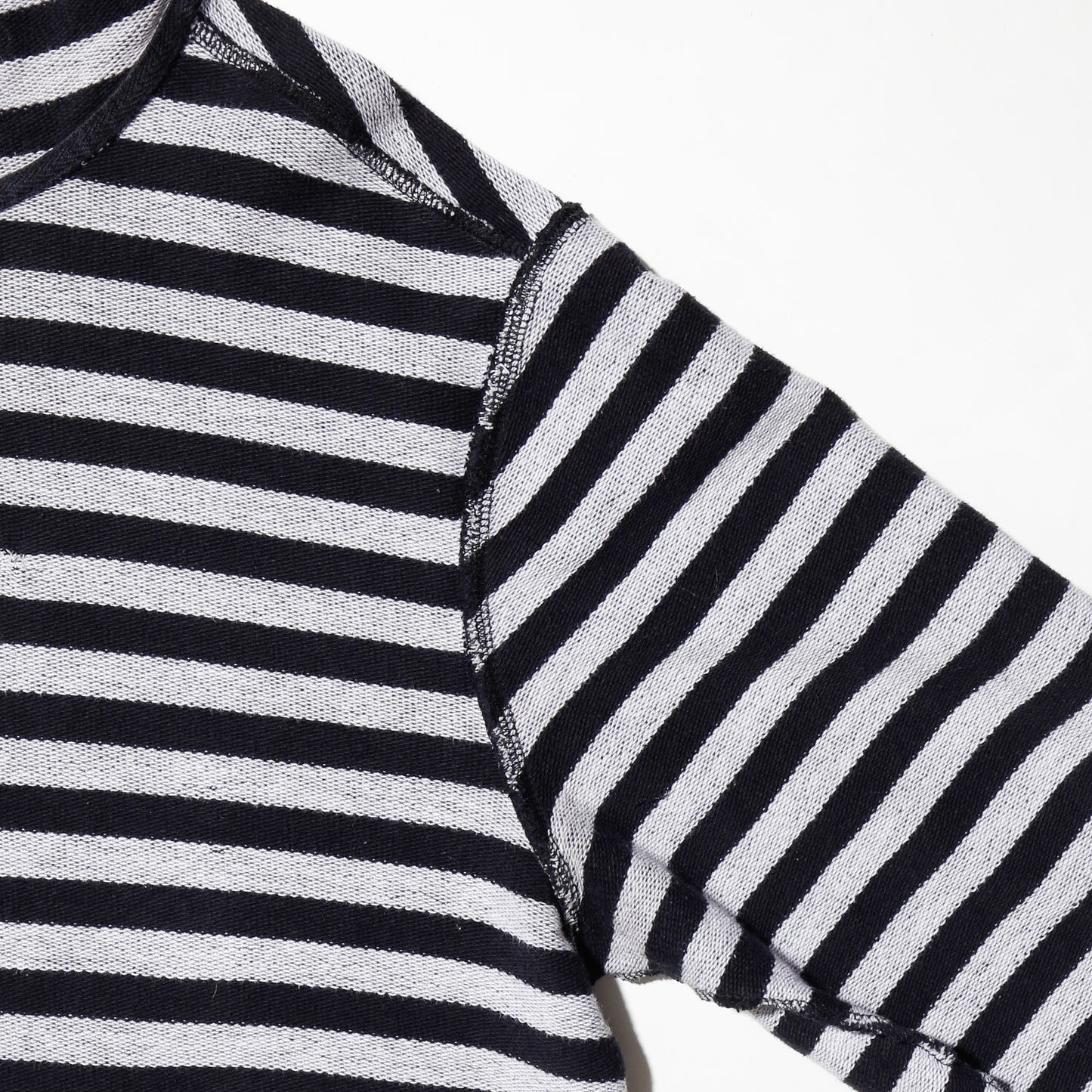 vintage stripe d*ck hoodie , *reversible