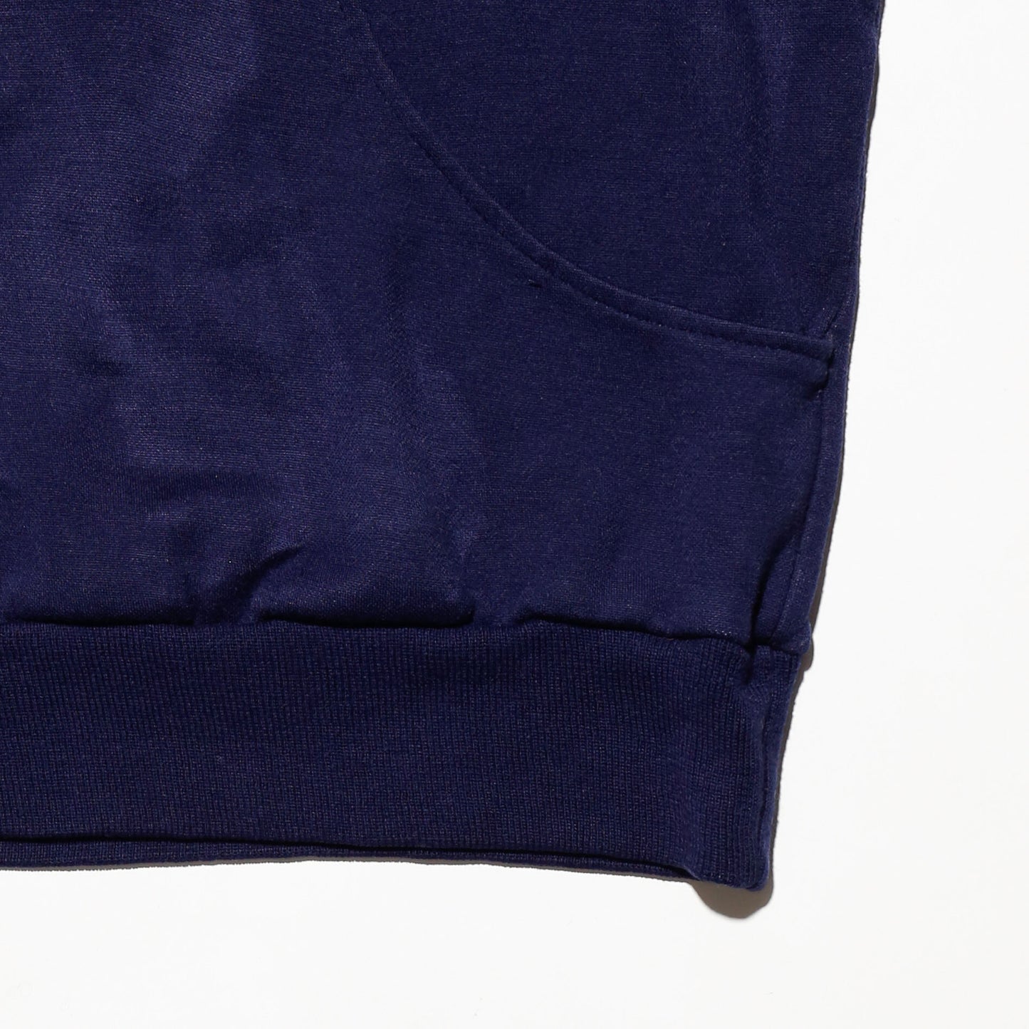 vintage ocean pacific rainbow half zip hoodie