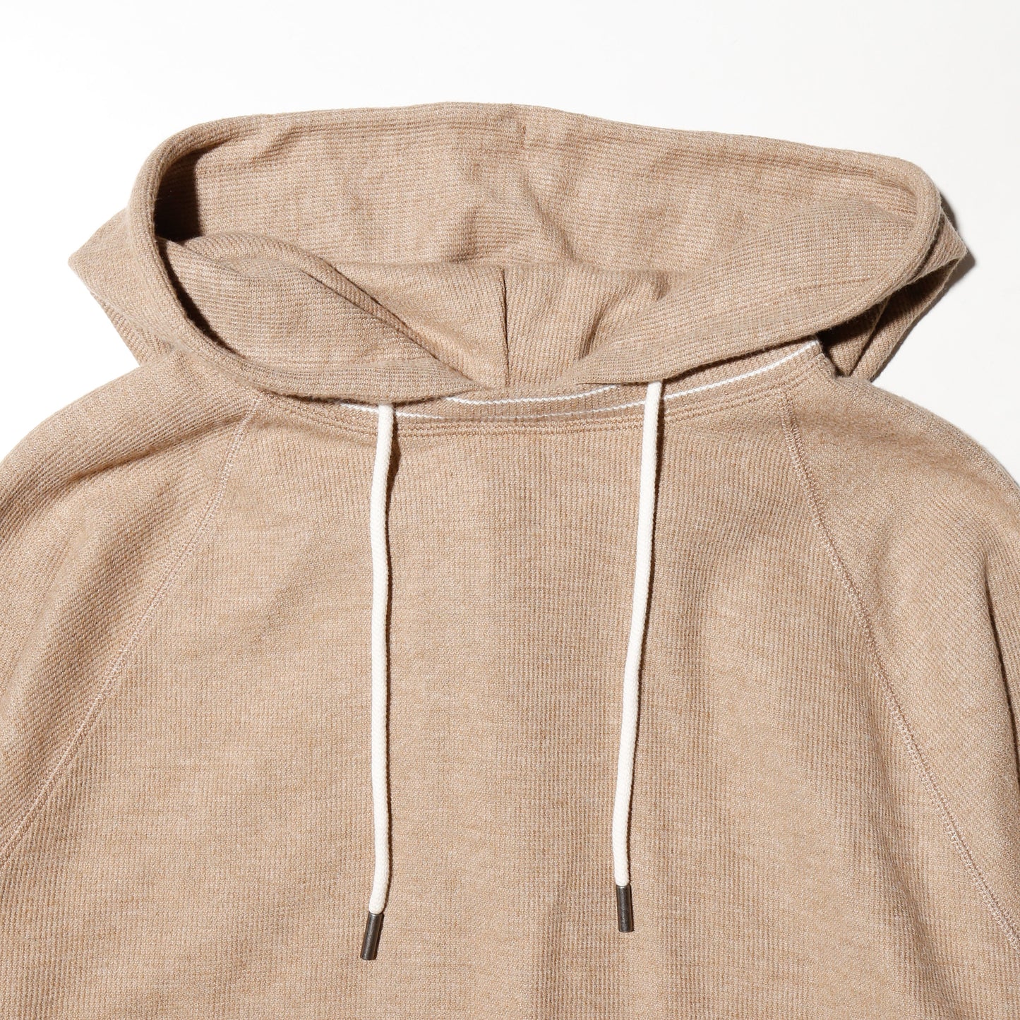 vintage banana republic attached hoodie