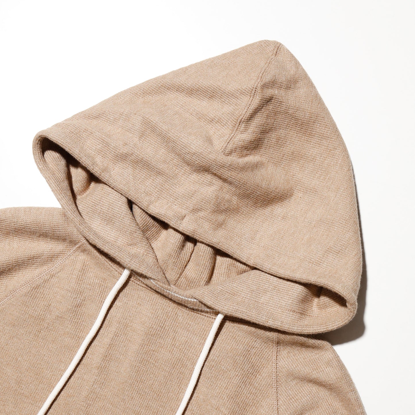 vintage banana republic attached hoodie