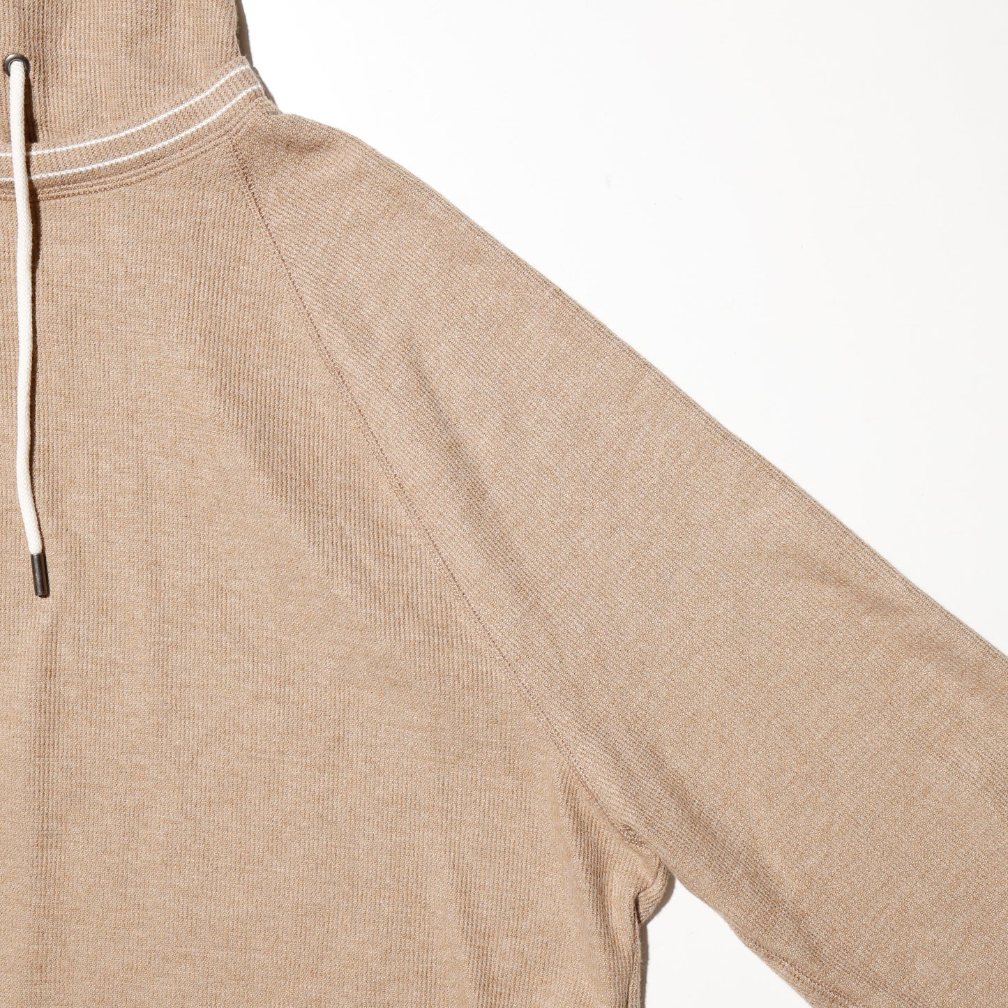 vintage banana republic attached hoodie