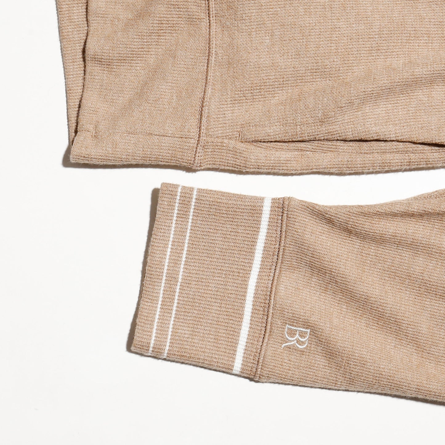 vintage banana republic attached hoodie