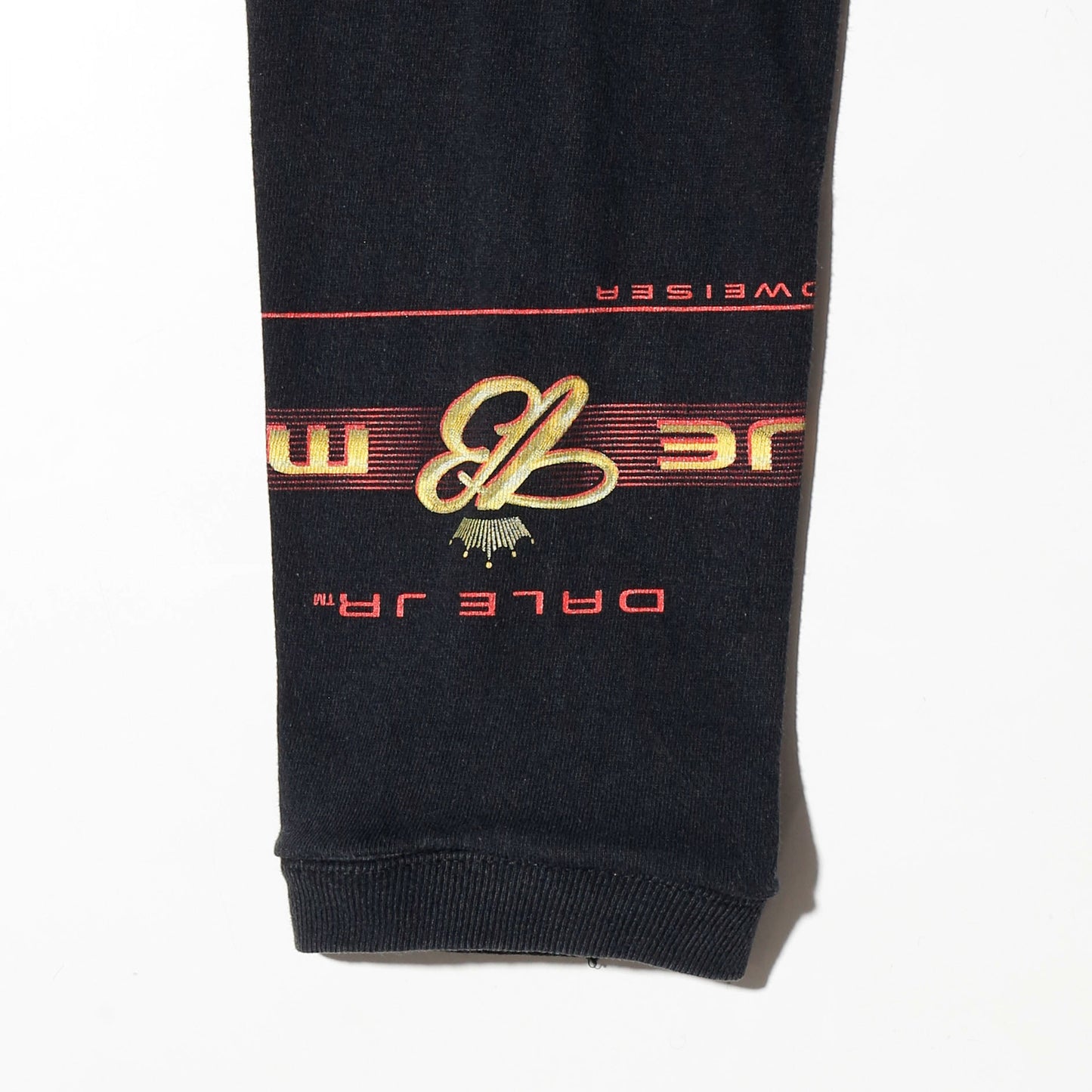 *one-off hybrid hooded cut sew