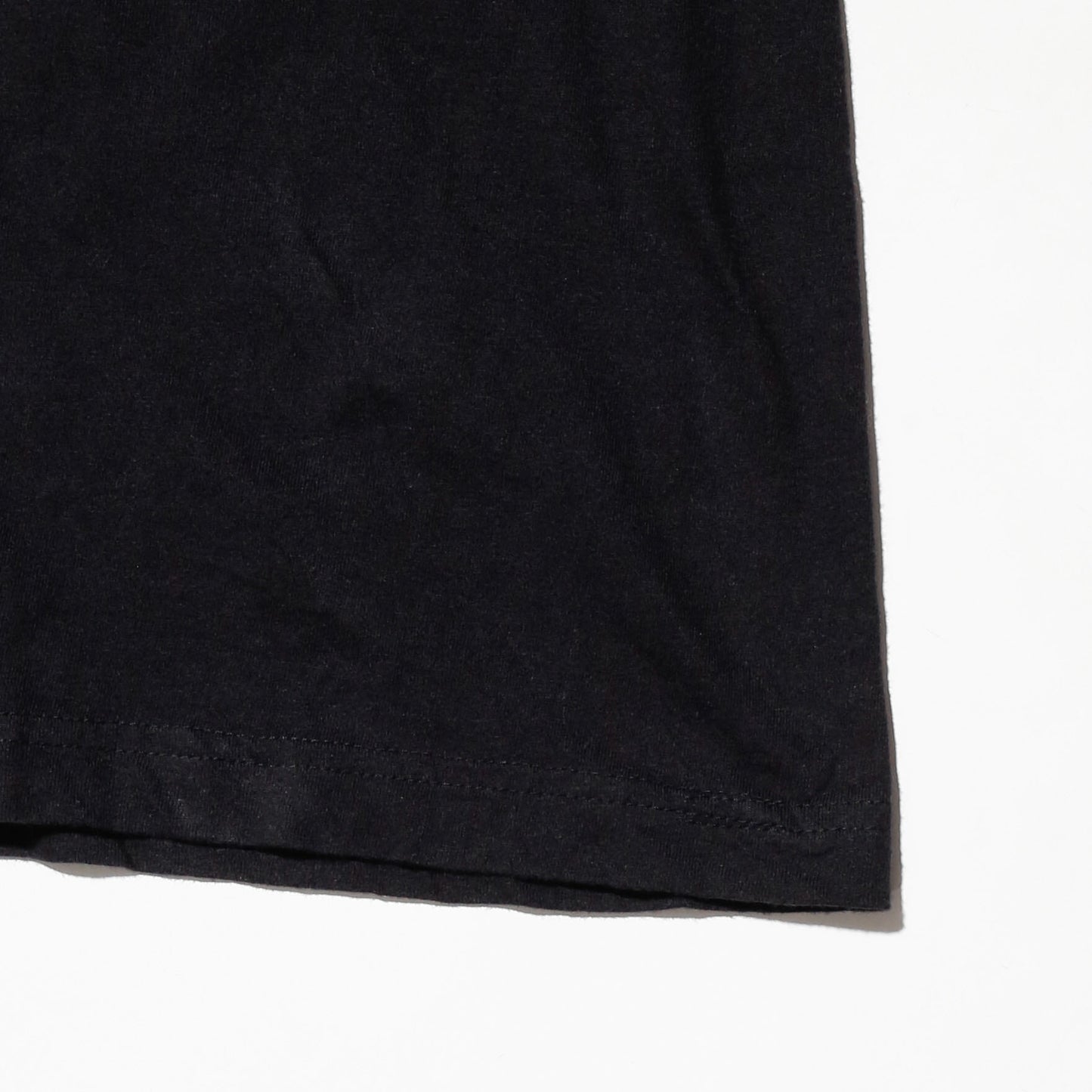 *one-off hybrid hooded cut sew
