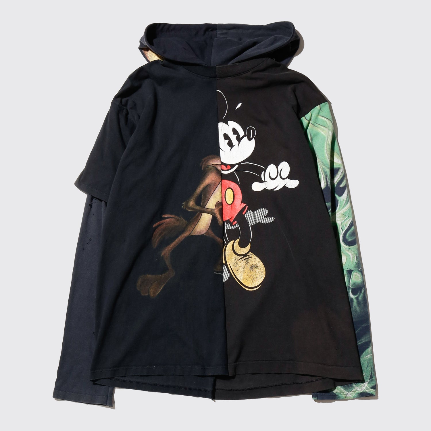 HOODIE