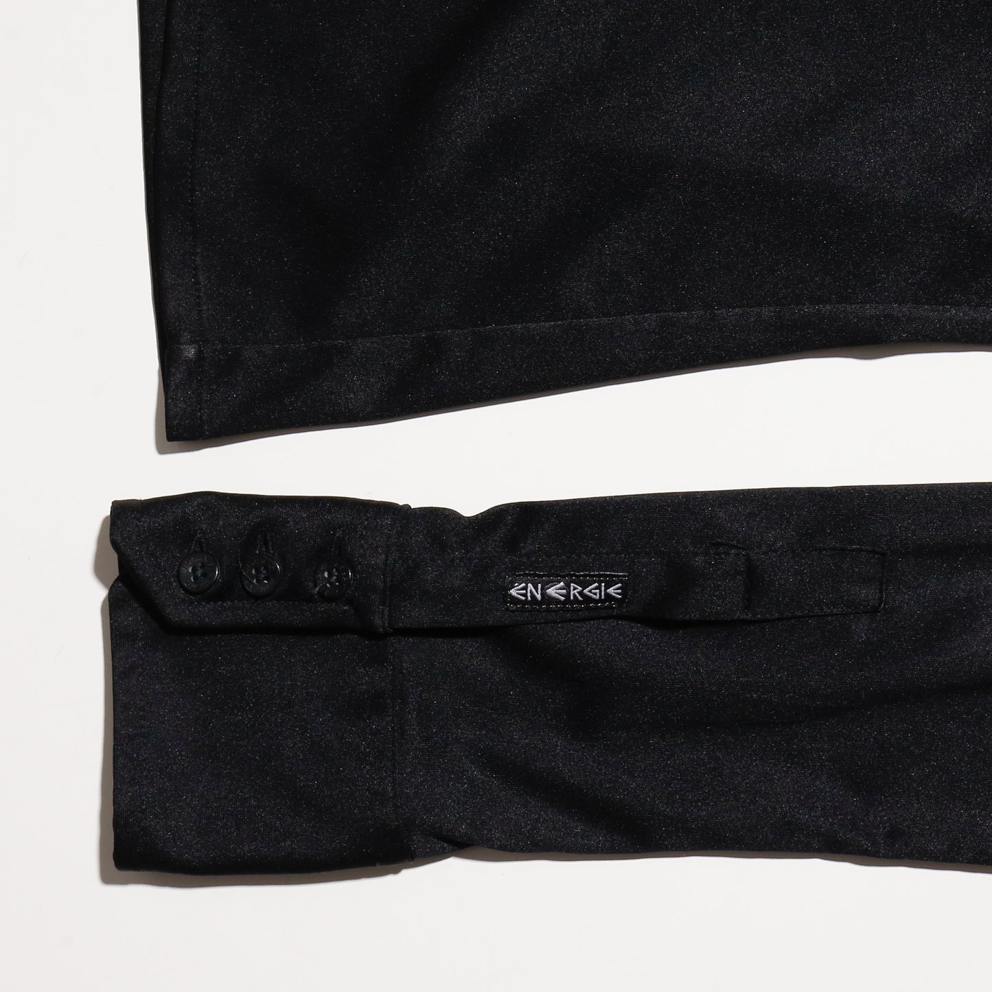 vintage euro stitch poly shirt