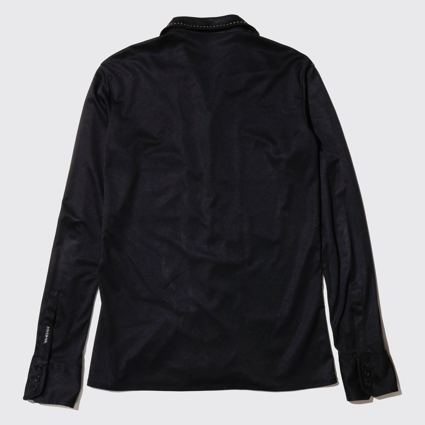 vintage euro stitch poly shirt