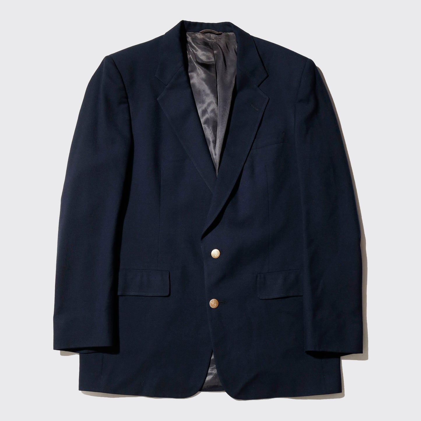 vintage 80's Christian Dior 2b blazer