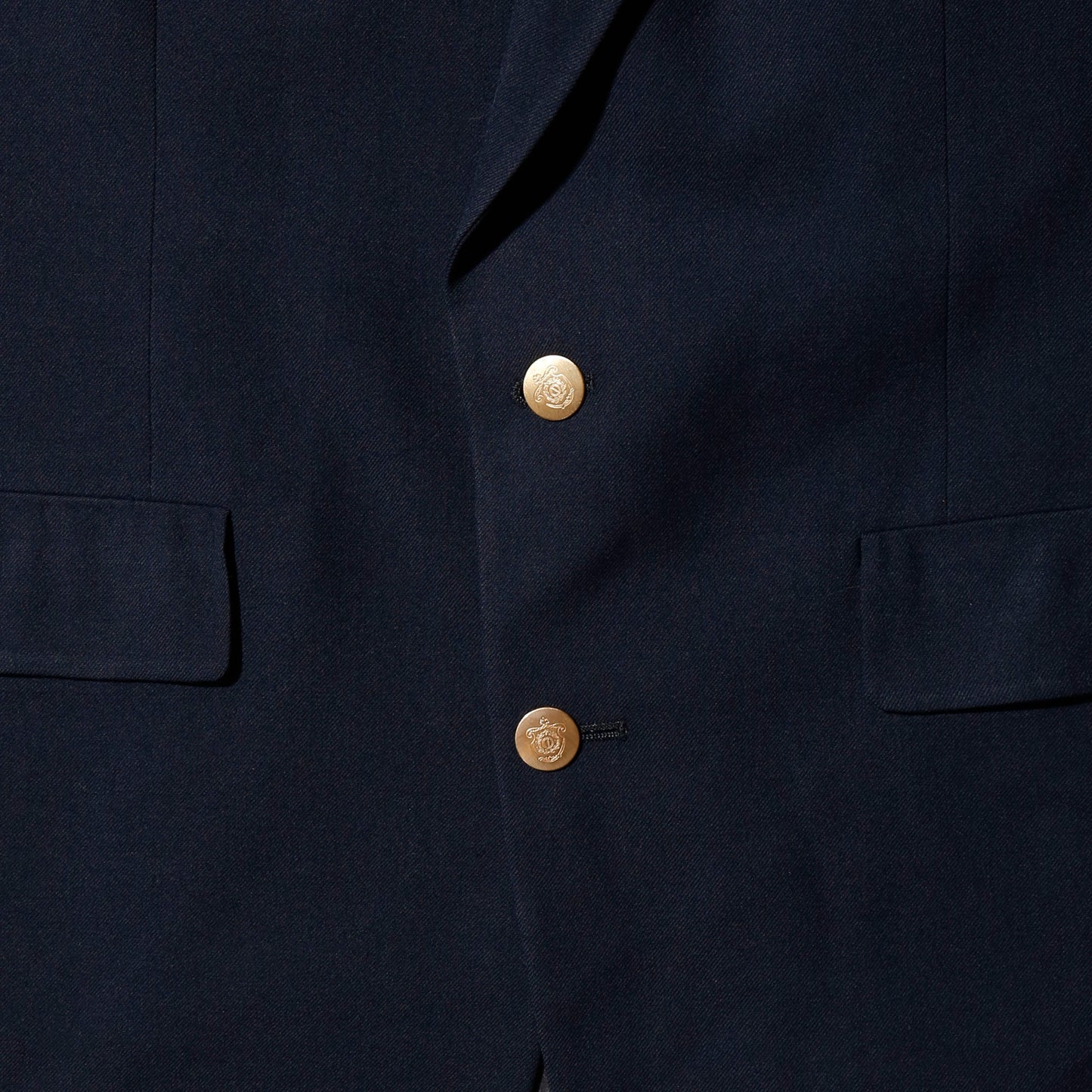 vintage 80's Christian Dior 2b blazer