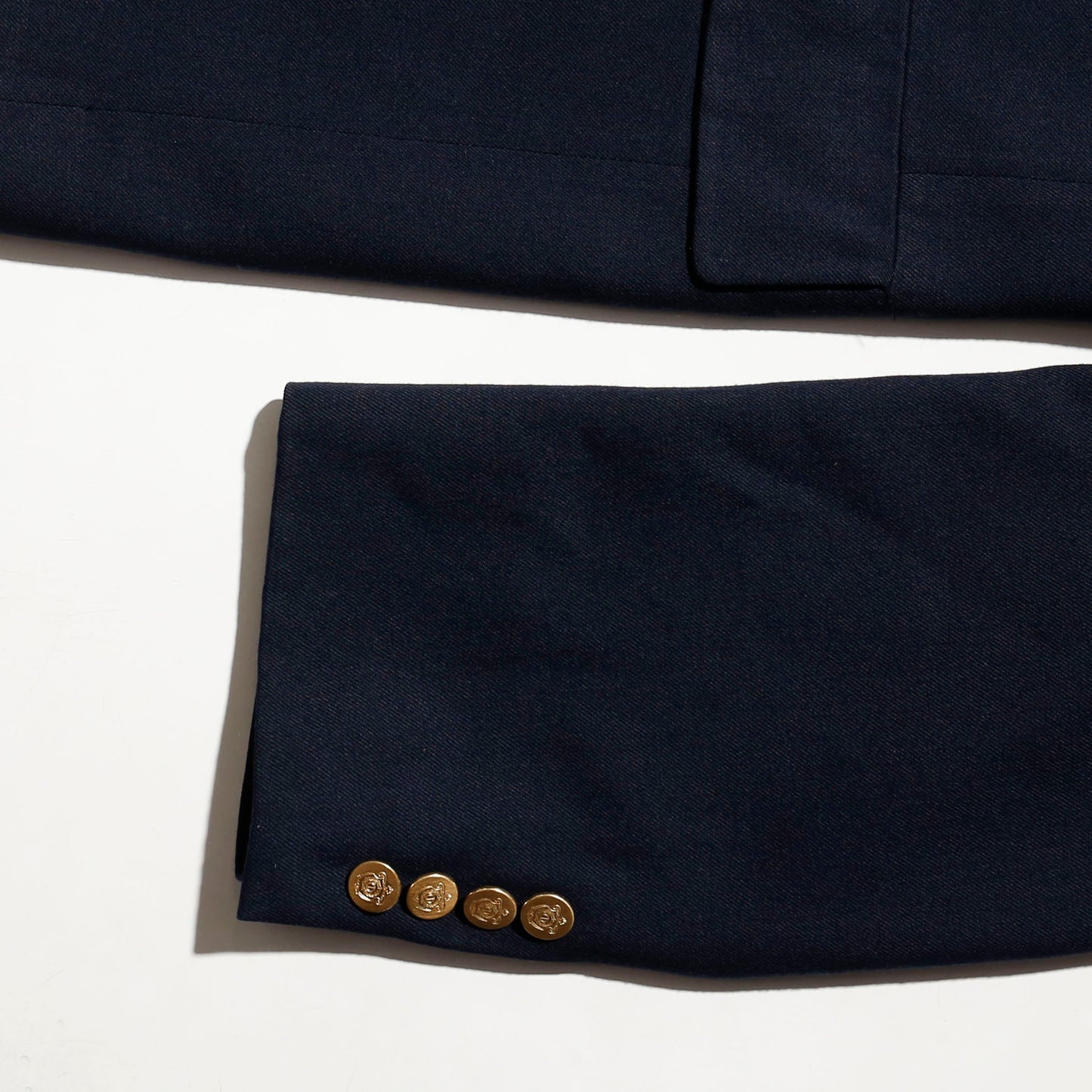 vintage 80's Christian Dior 2b blazer