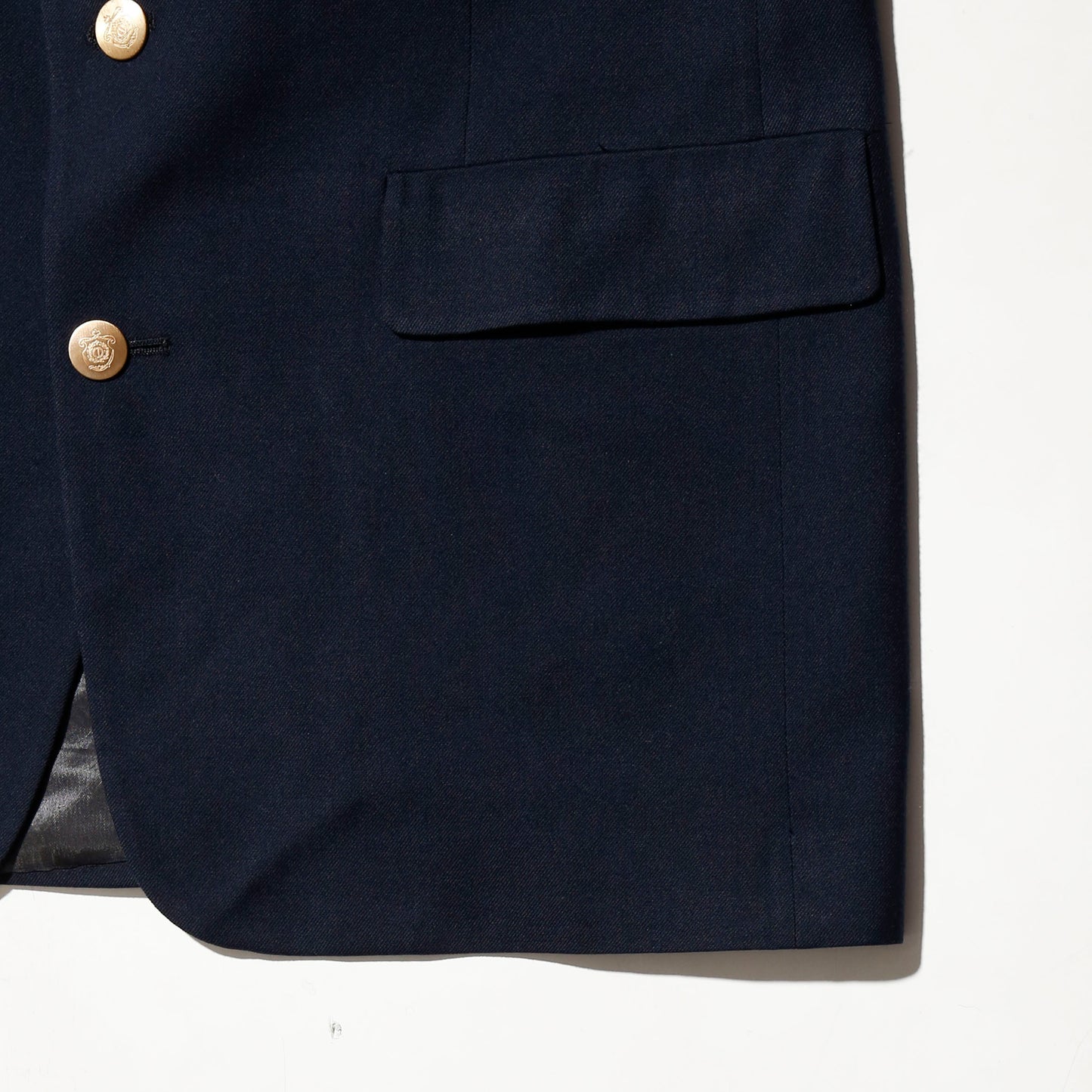 vintage 80's Christian Dior 2b blazer